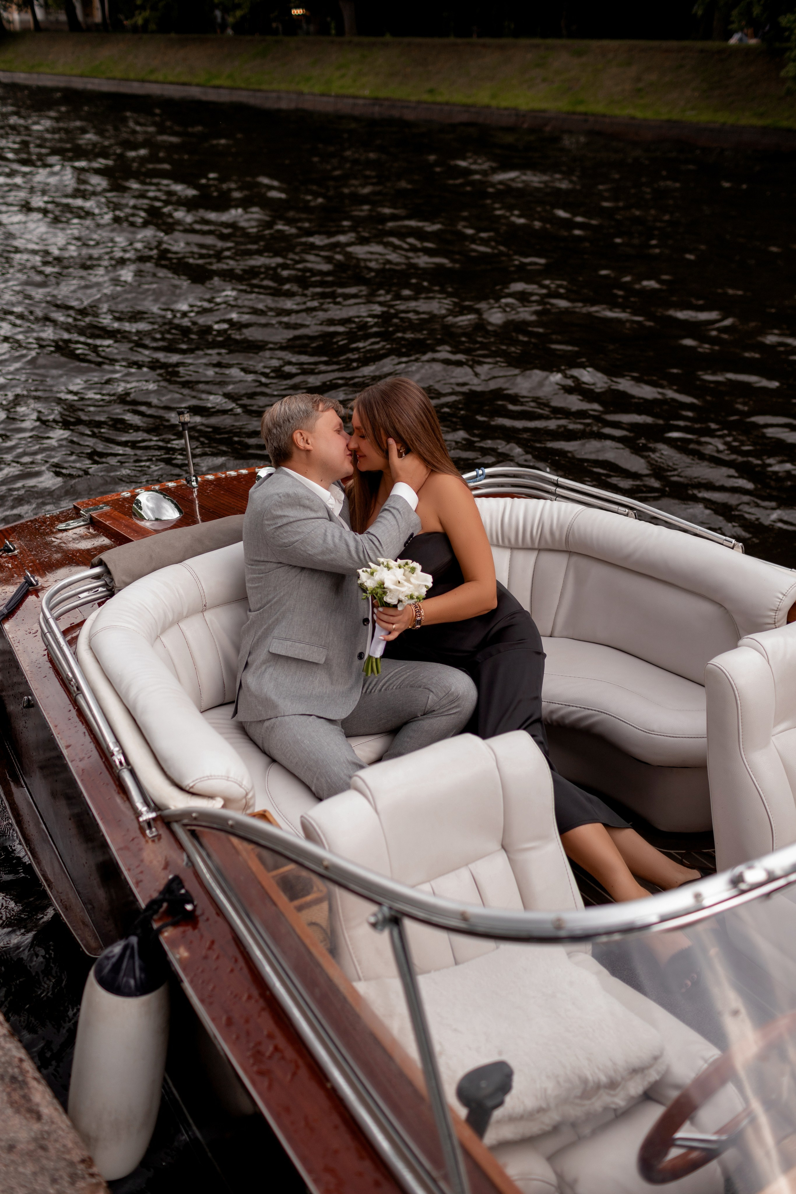 Семейная съемка. Фотограф Парфенова Любовь