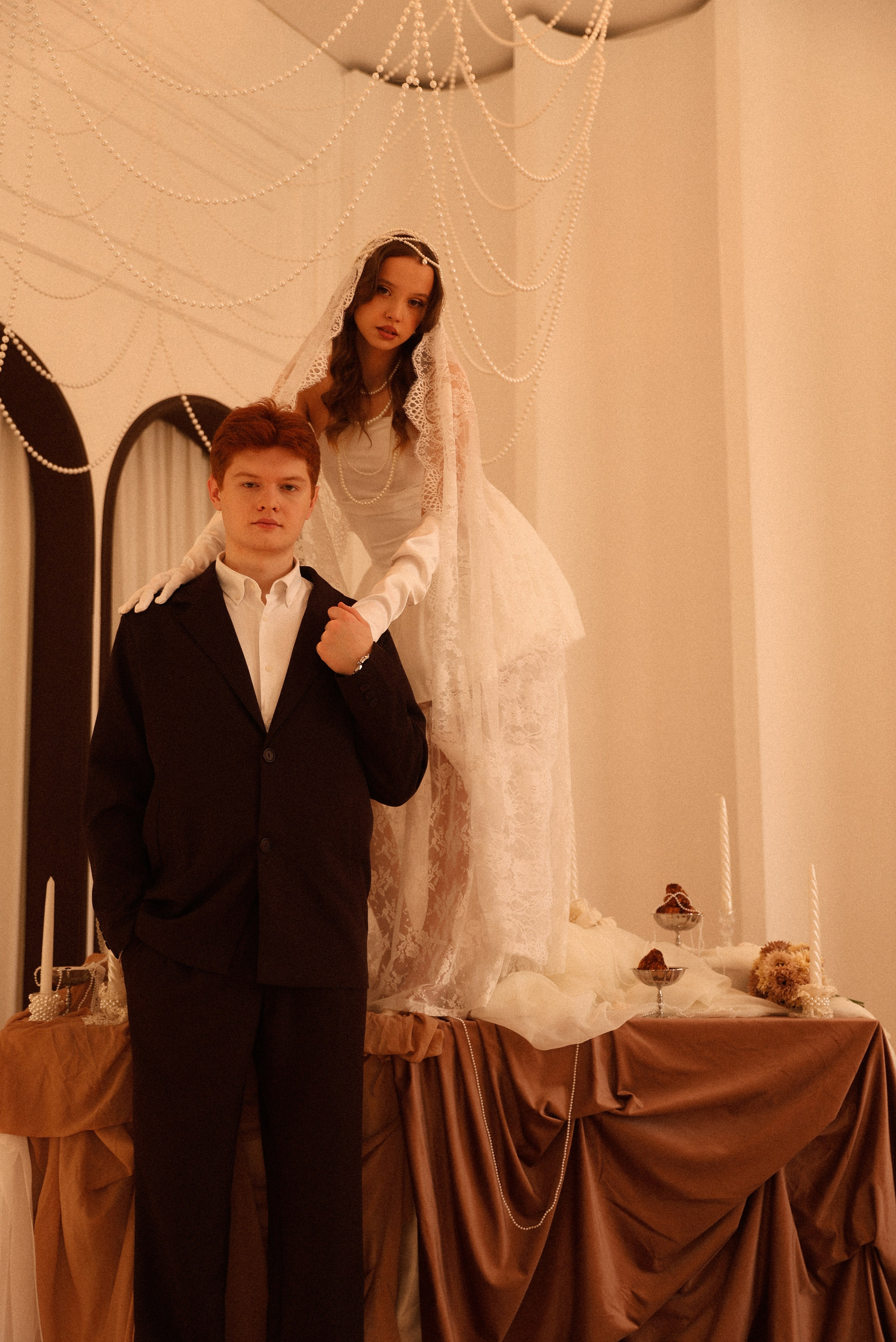 Wed. Свадебный фотограф Екатеринбург Алексей Ладыгин