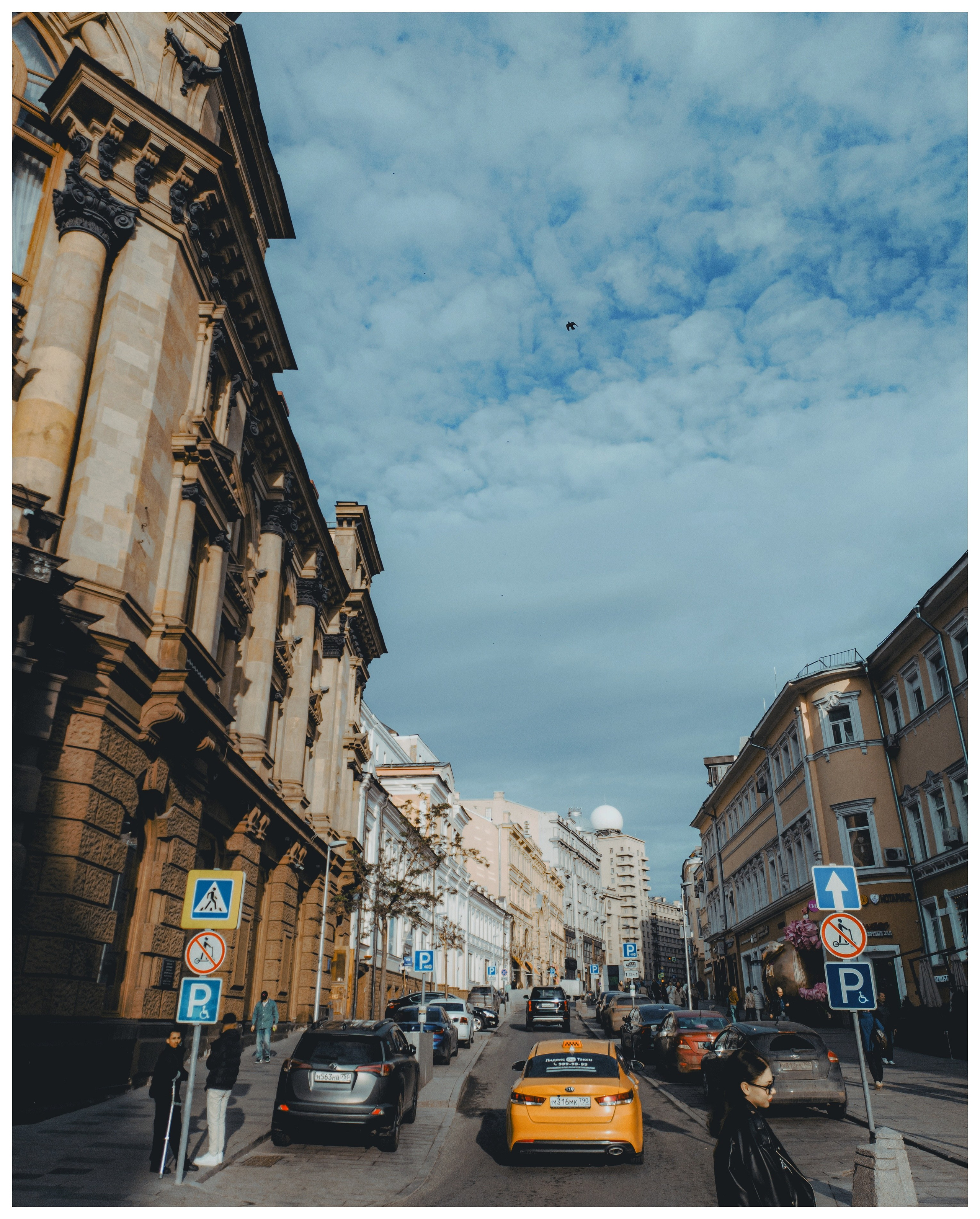 Мир повседневных Вещей. Репортажный и портретный фотограф, Влад Хафизов, Москва