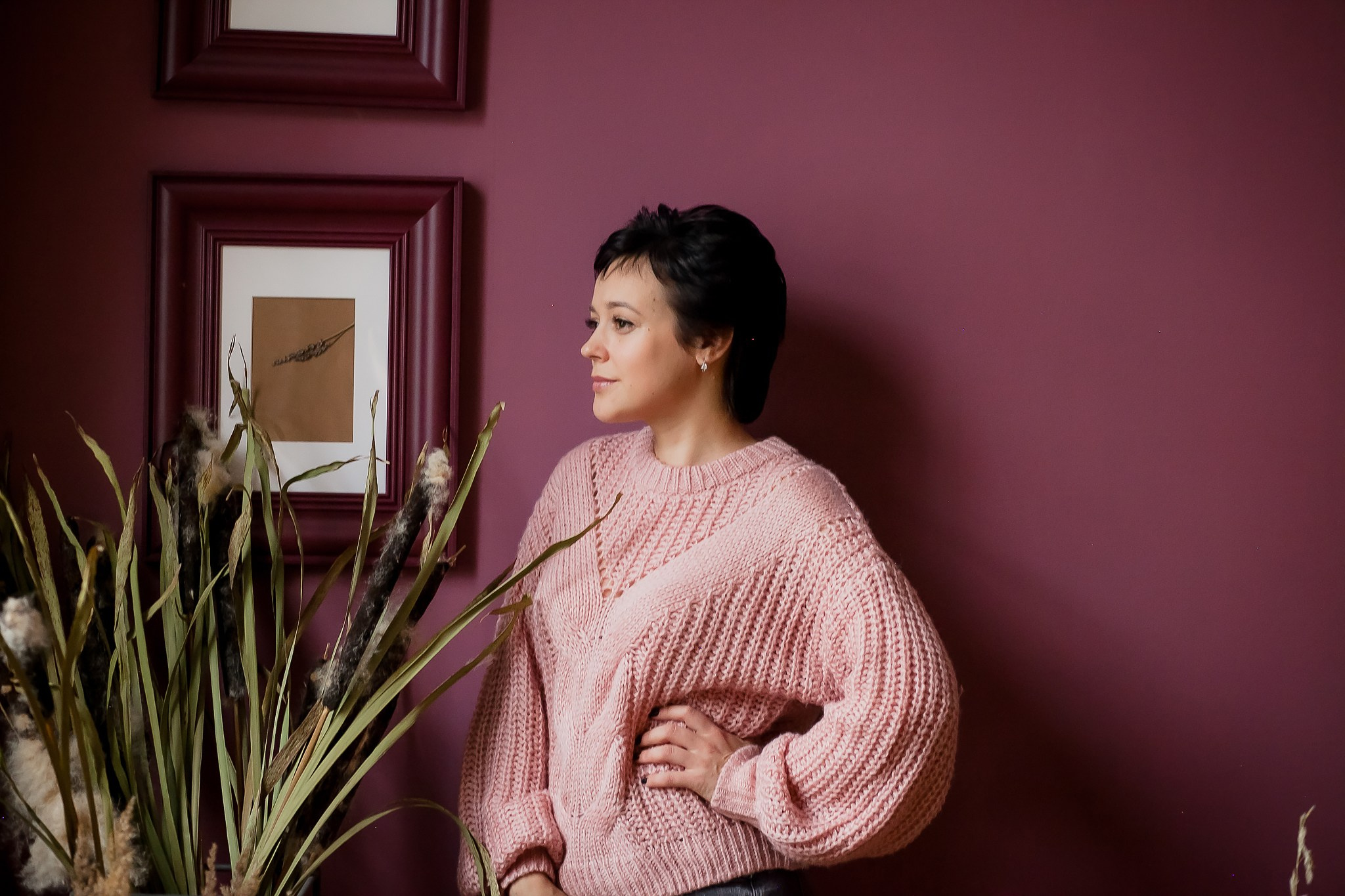 МАМА И ДОЧУРКИ. Фотограф в Москве Ольга Колесникова