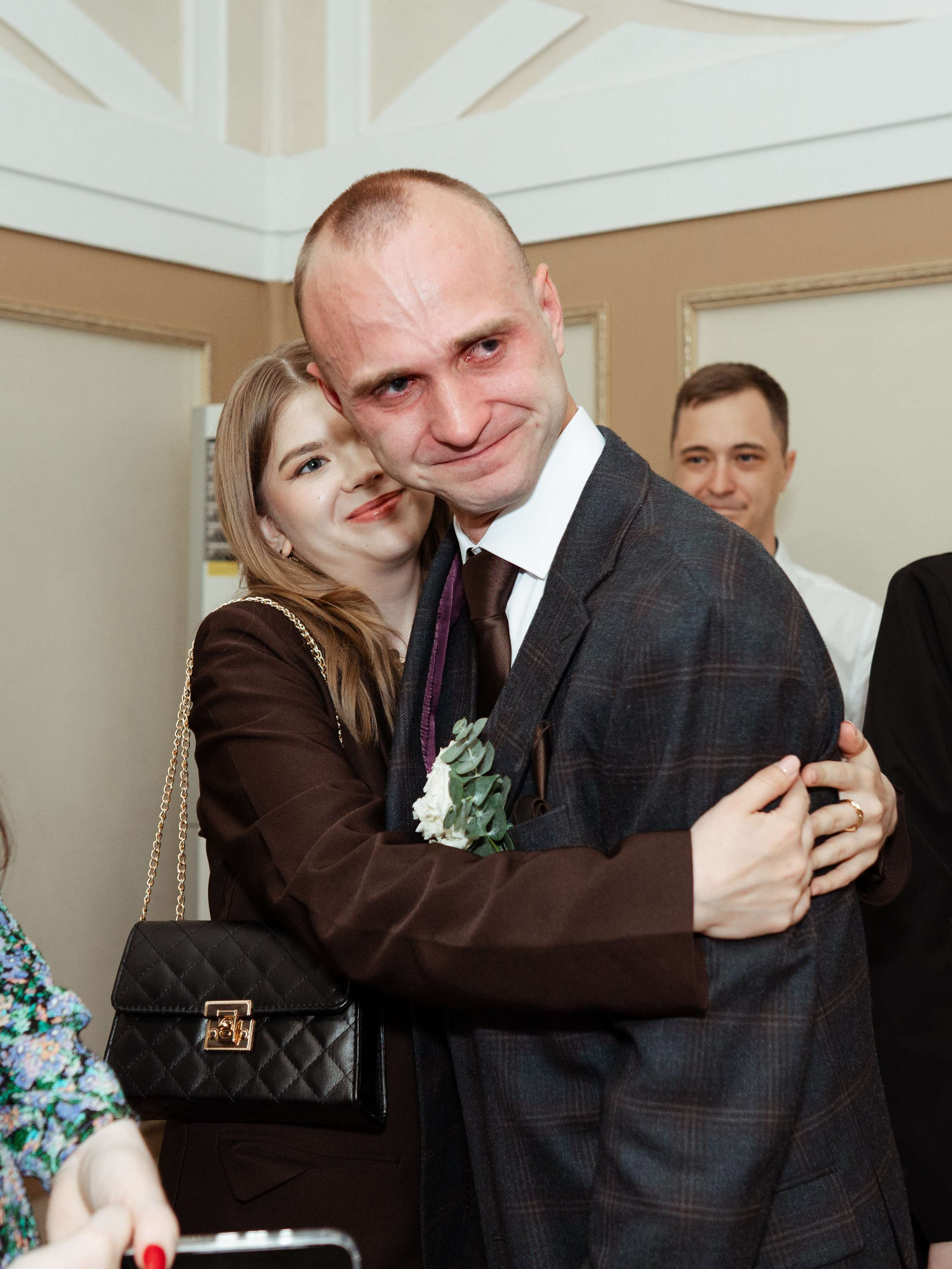 Свадьба — ЗАГС. Свадебный и репортажный фотограф
