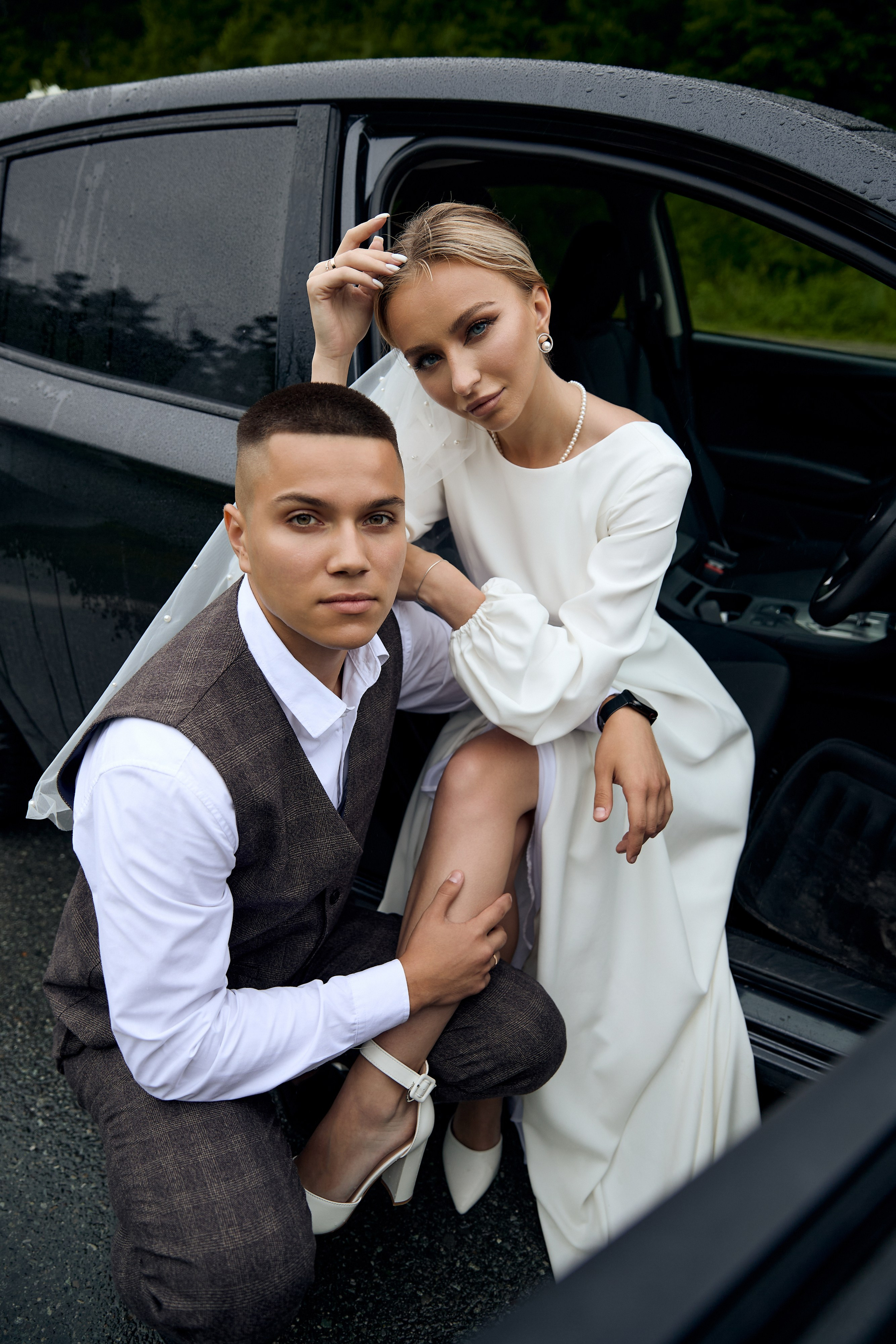 Алина. Фотограф г. Владивосток