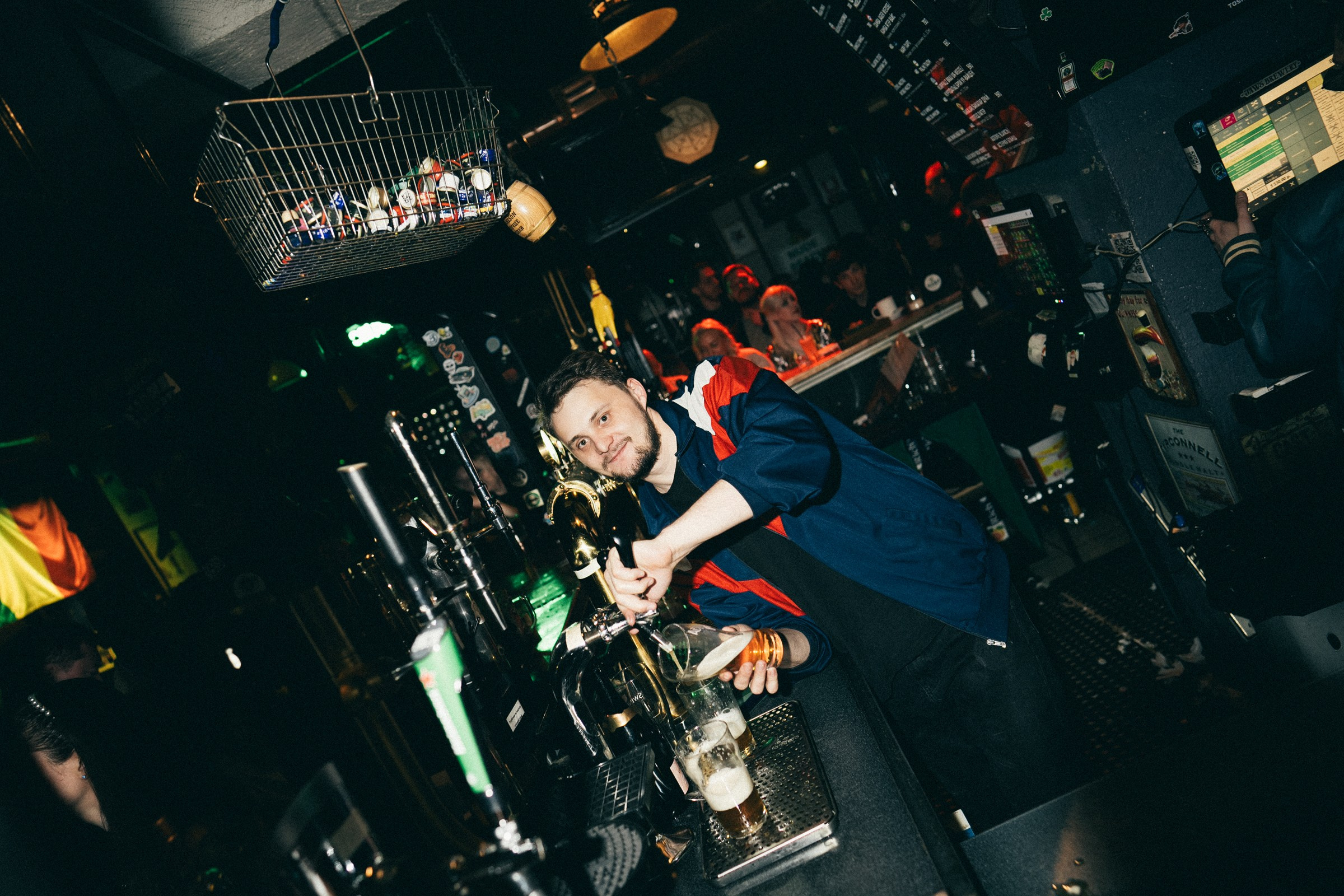 ДЕНЬ РОЖДЕНИЯ HARAT'S PUB, 12 ЛЕТ!. Фотограф на любое событие в Кемерово