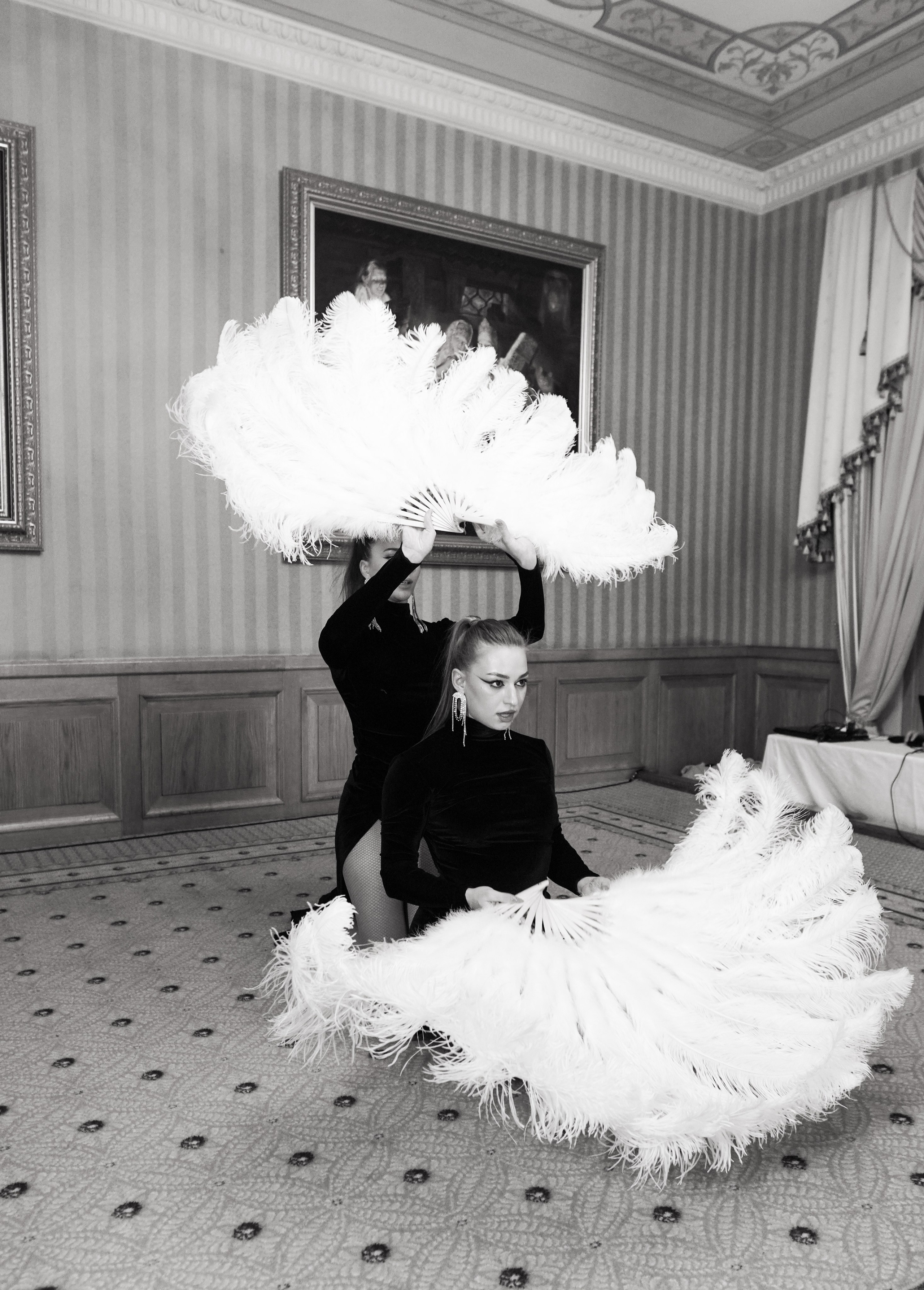 Конференция с М Хазиным. Фото | Видео Контент Мишель Ватаманюк