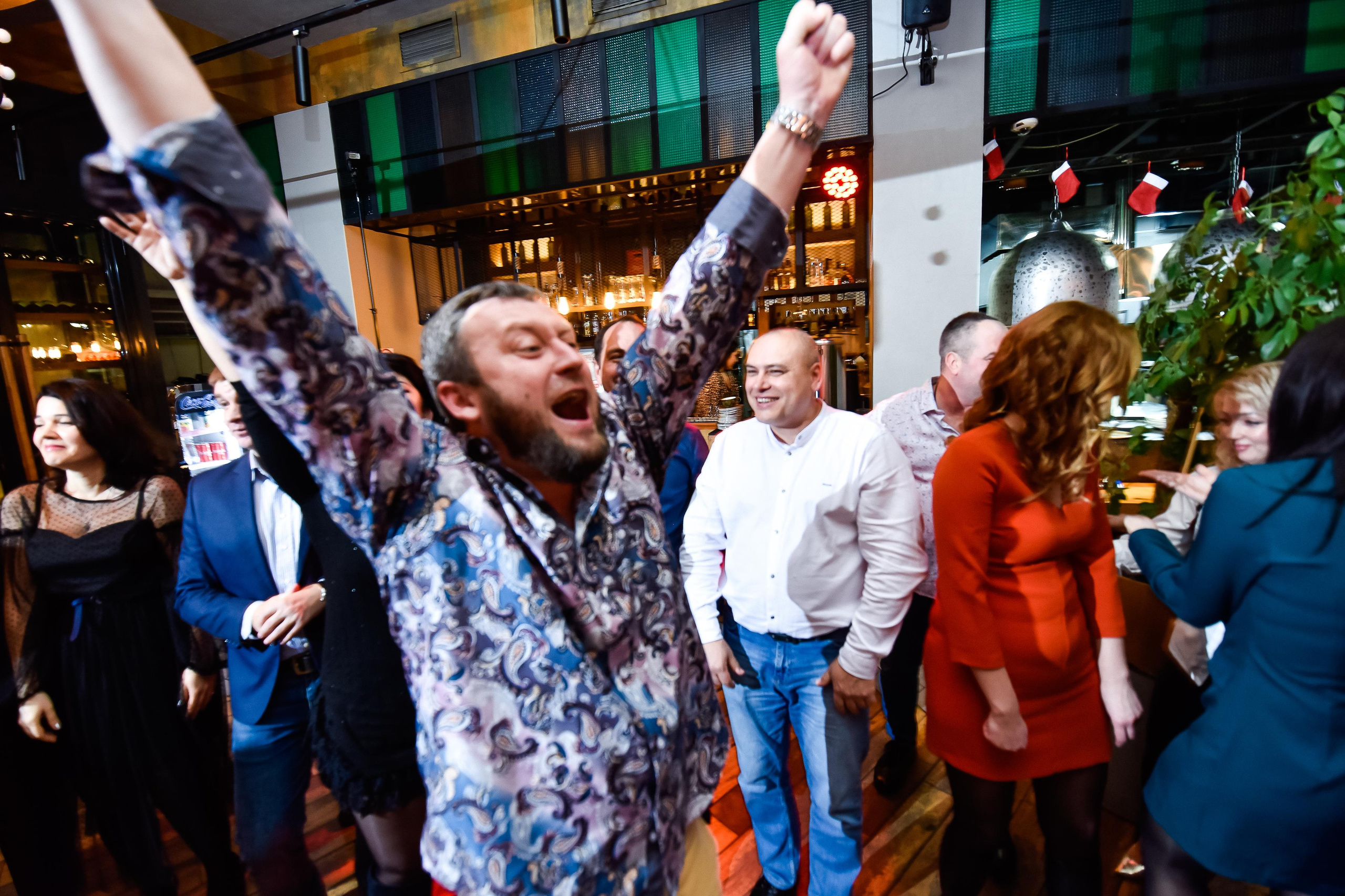 Ёлка в Дади