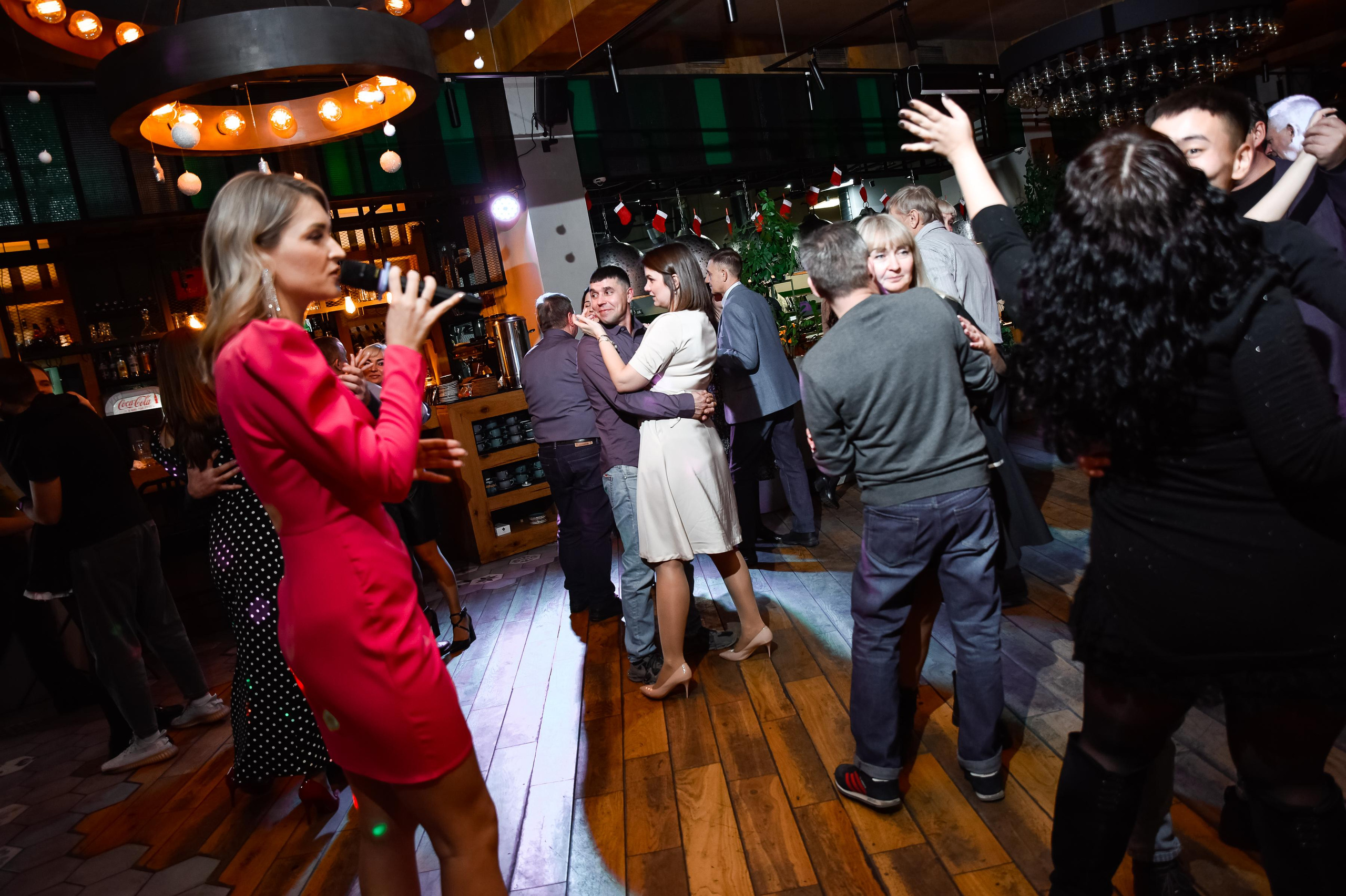 Ёлка в Дади