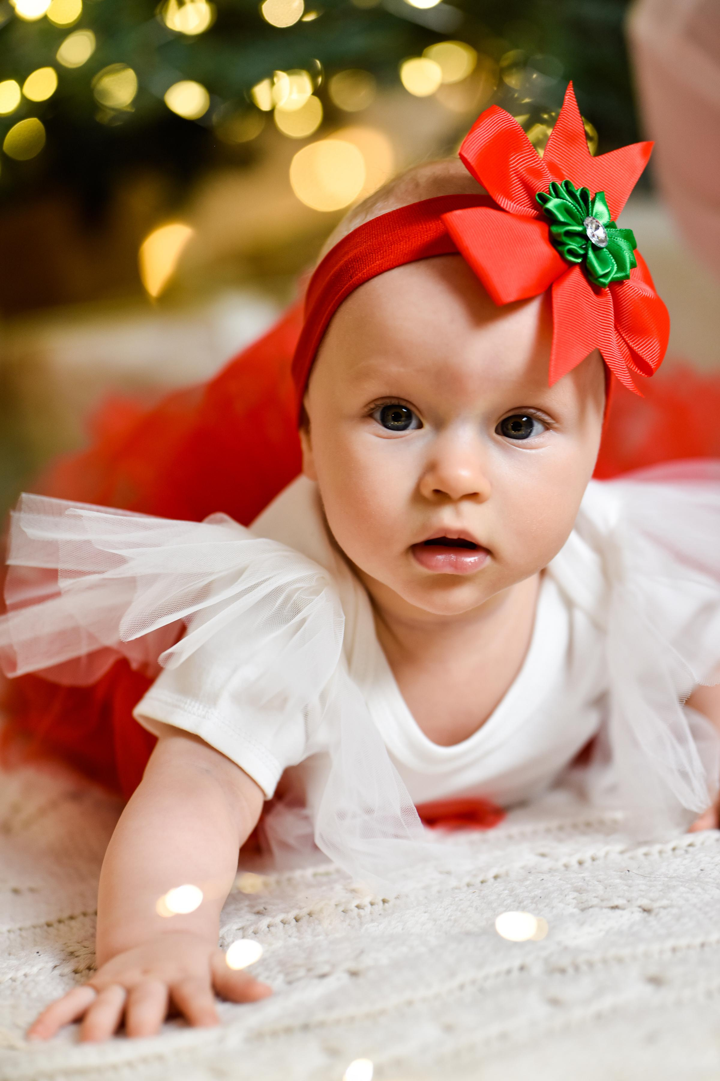 Семья Татьяны