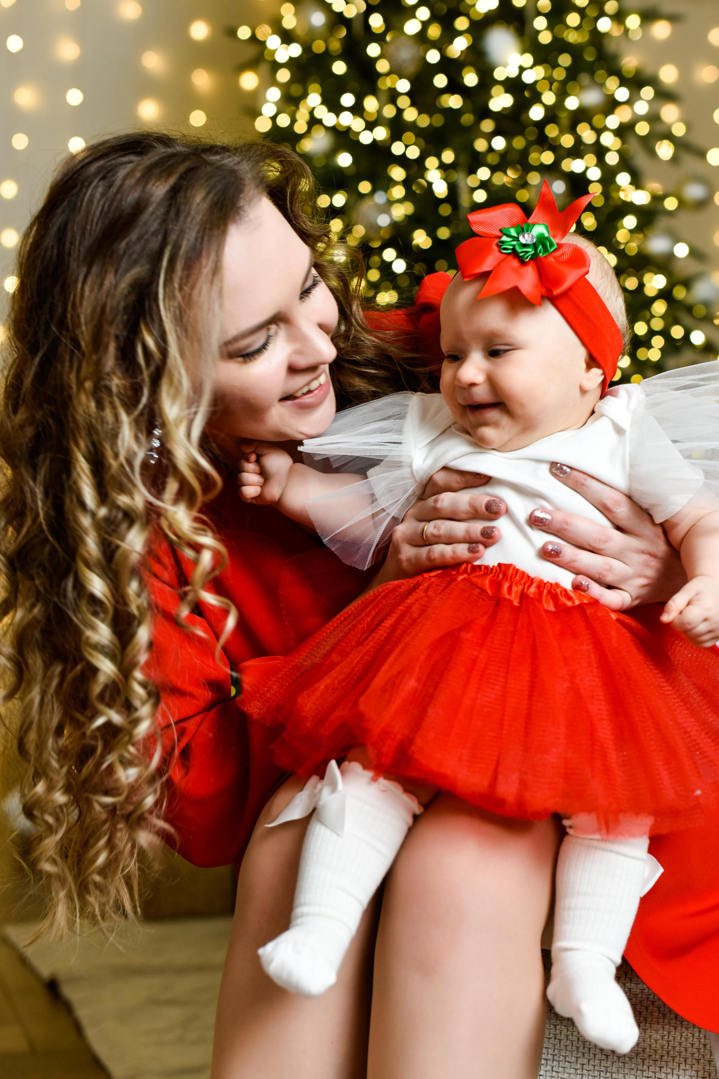 Семья Татьяны