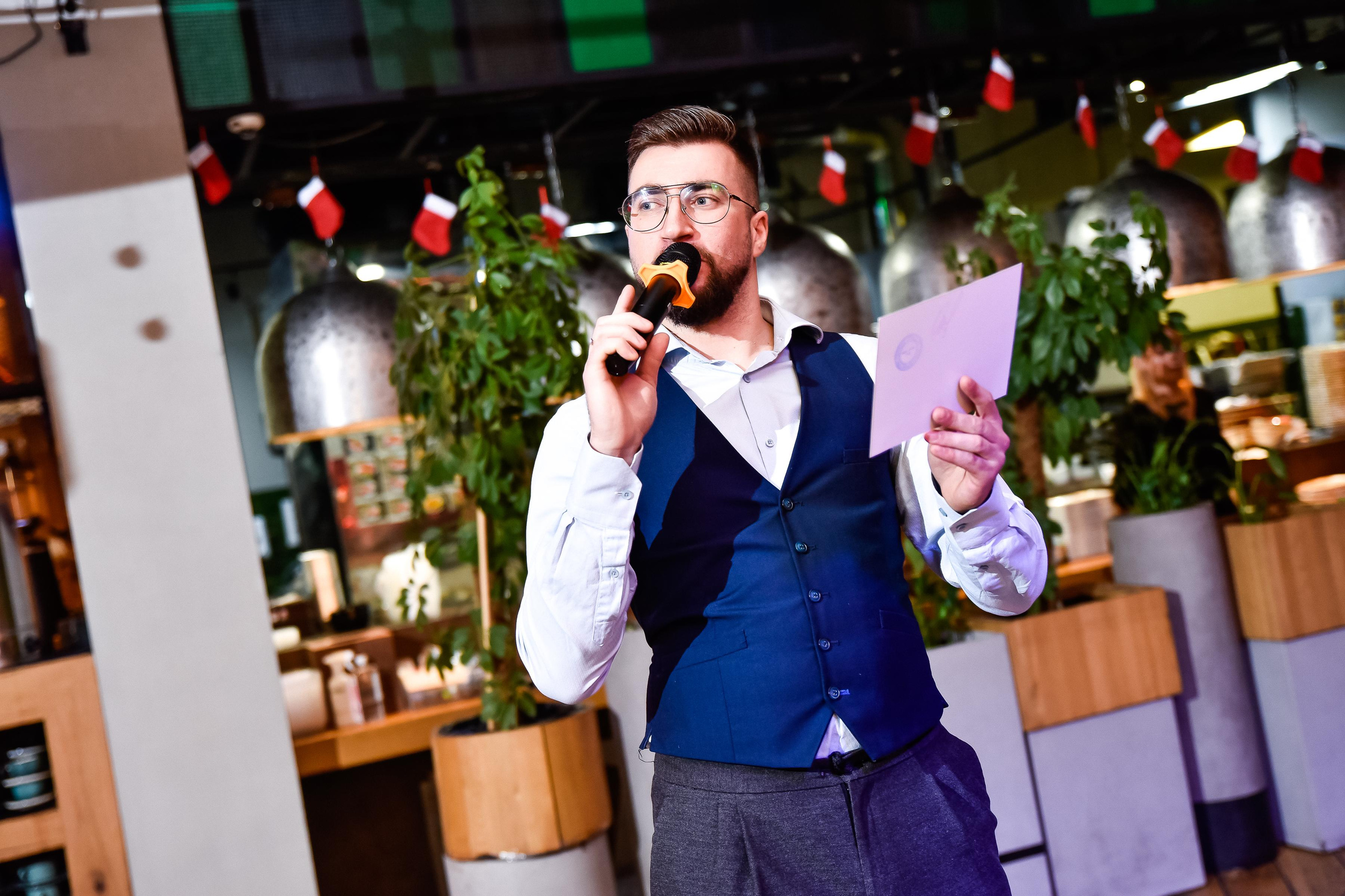 Ёлка в Дади