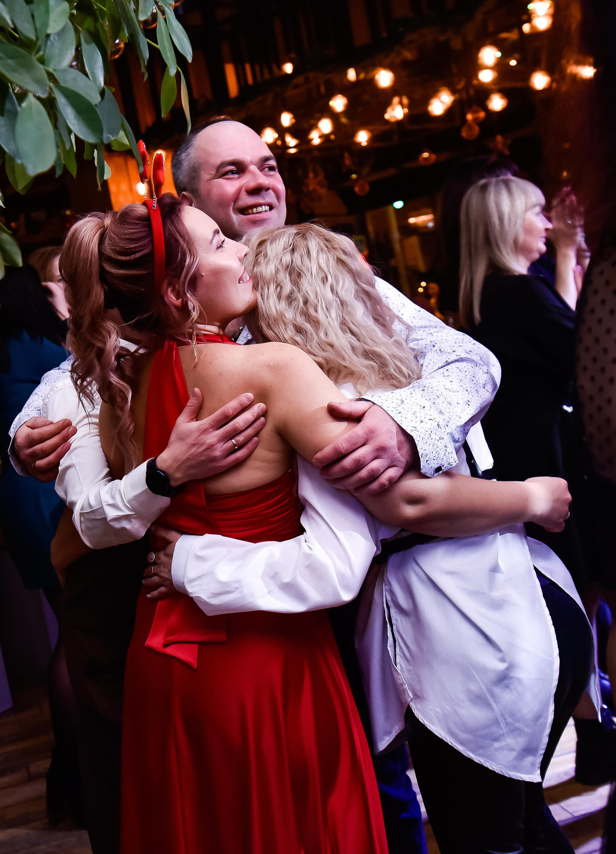 Ёлка в Дади