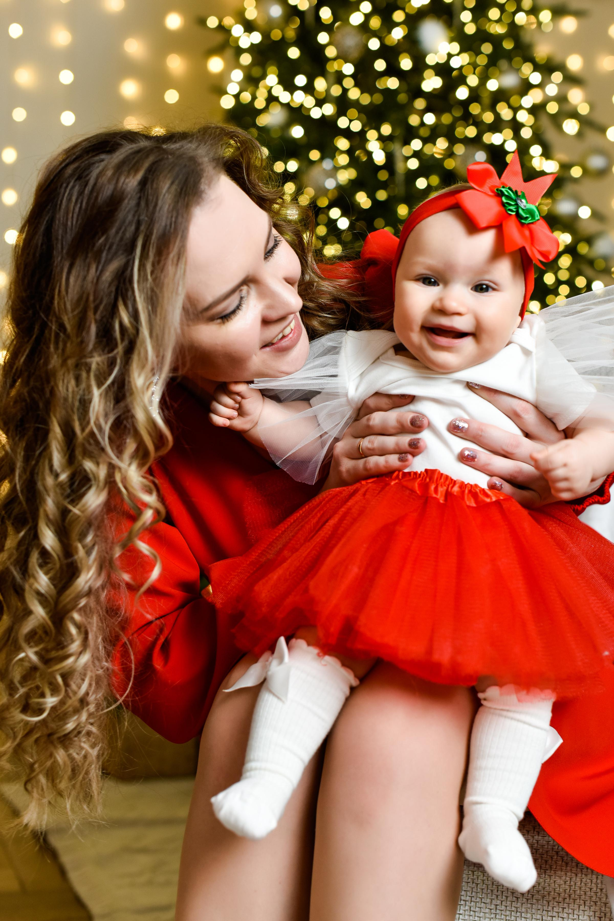 Семья Татьяны