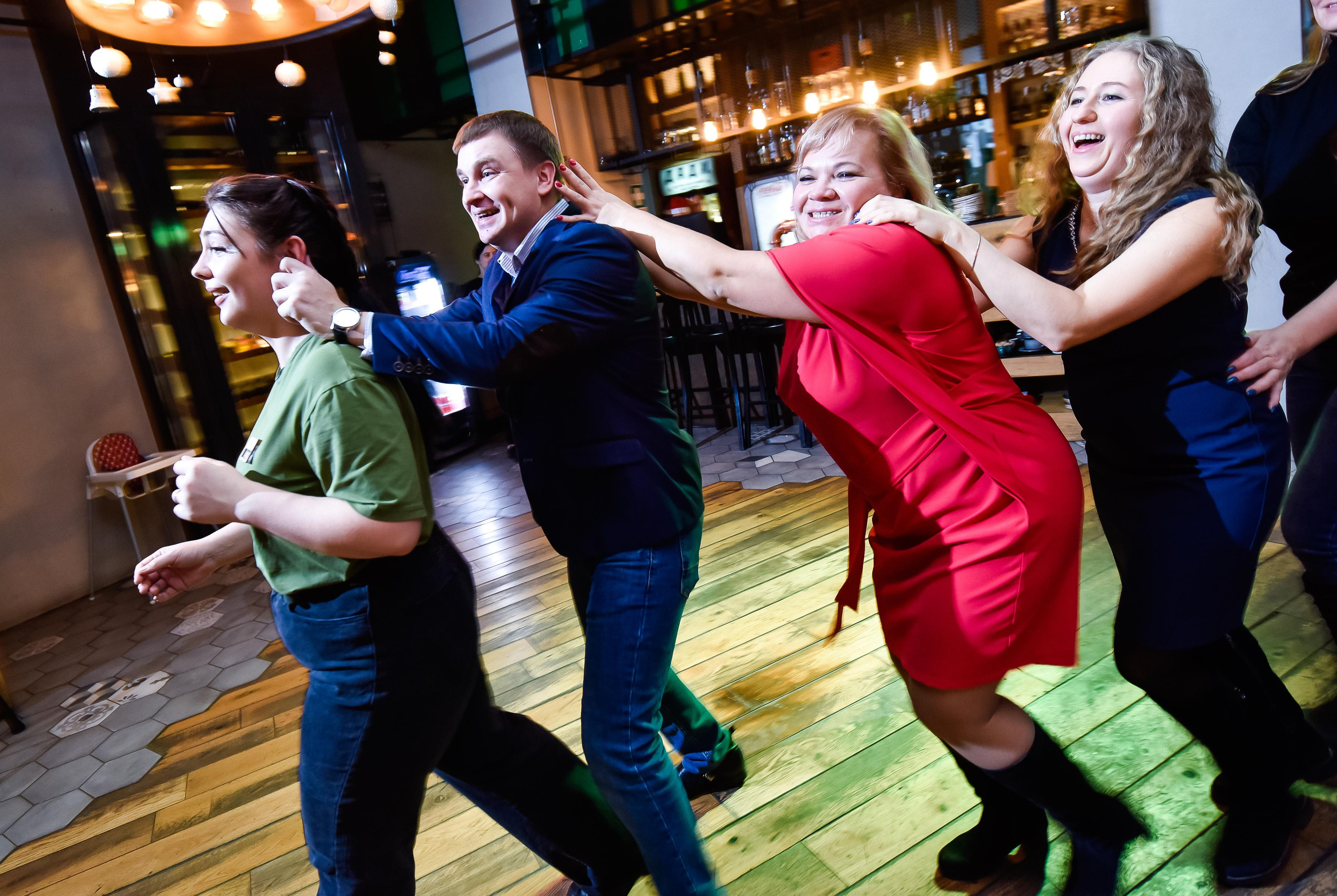 Ёлка в Дади