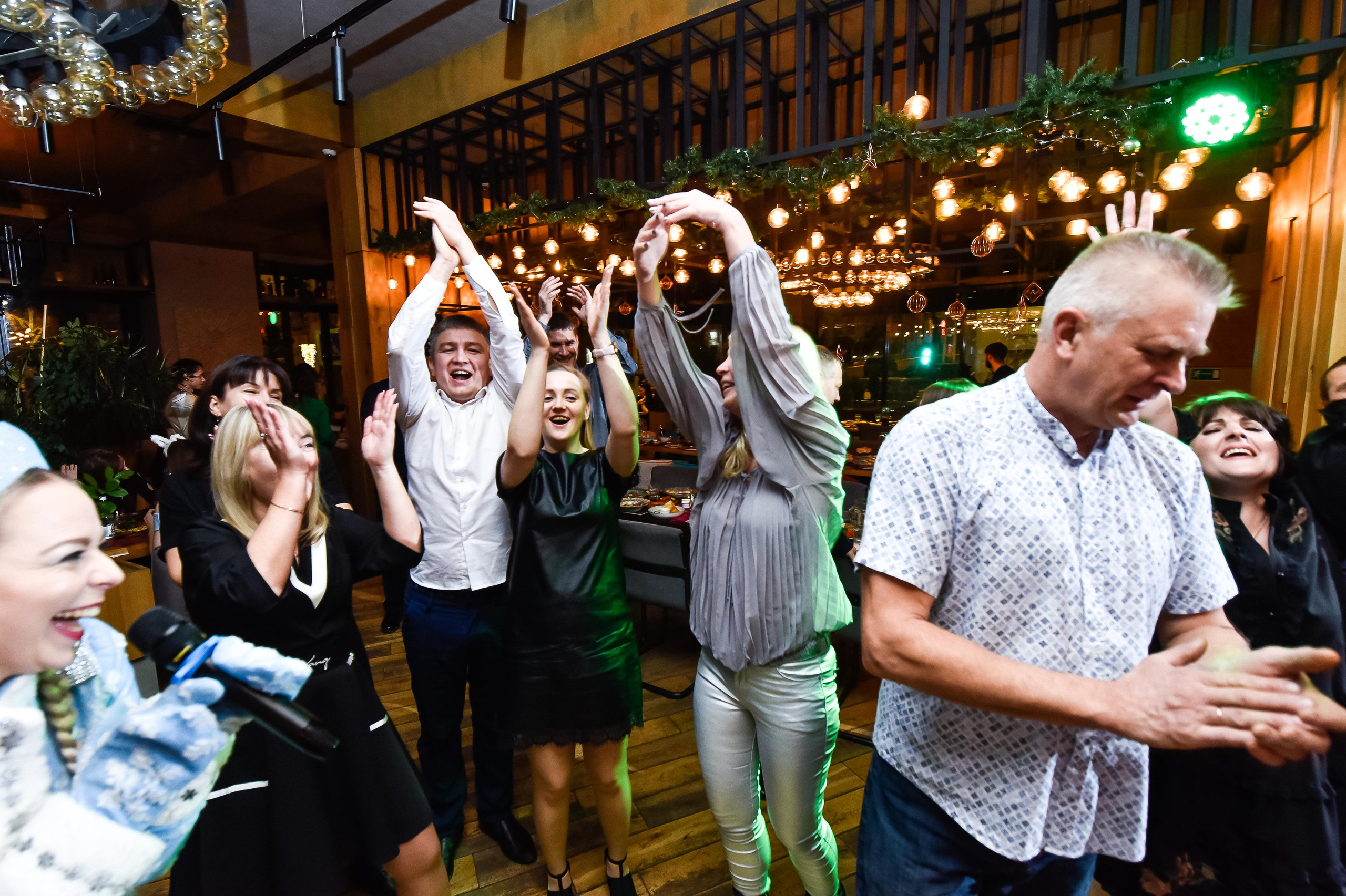 Ёлка в Дади