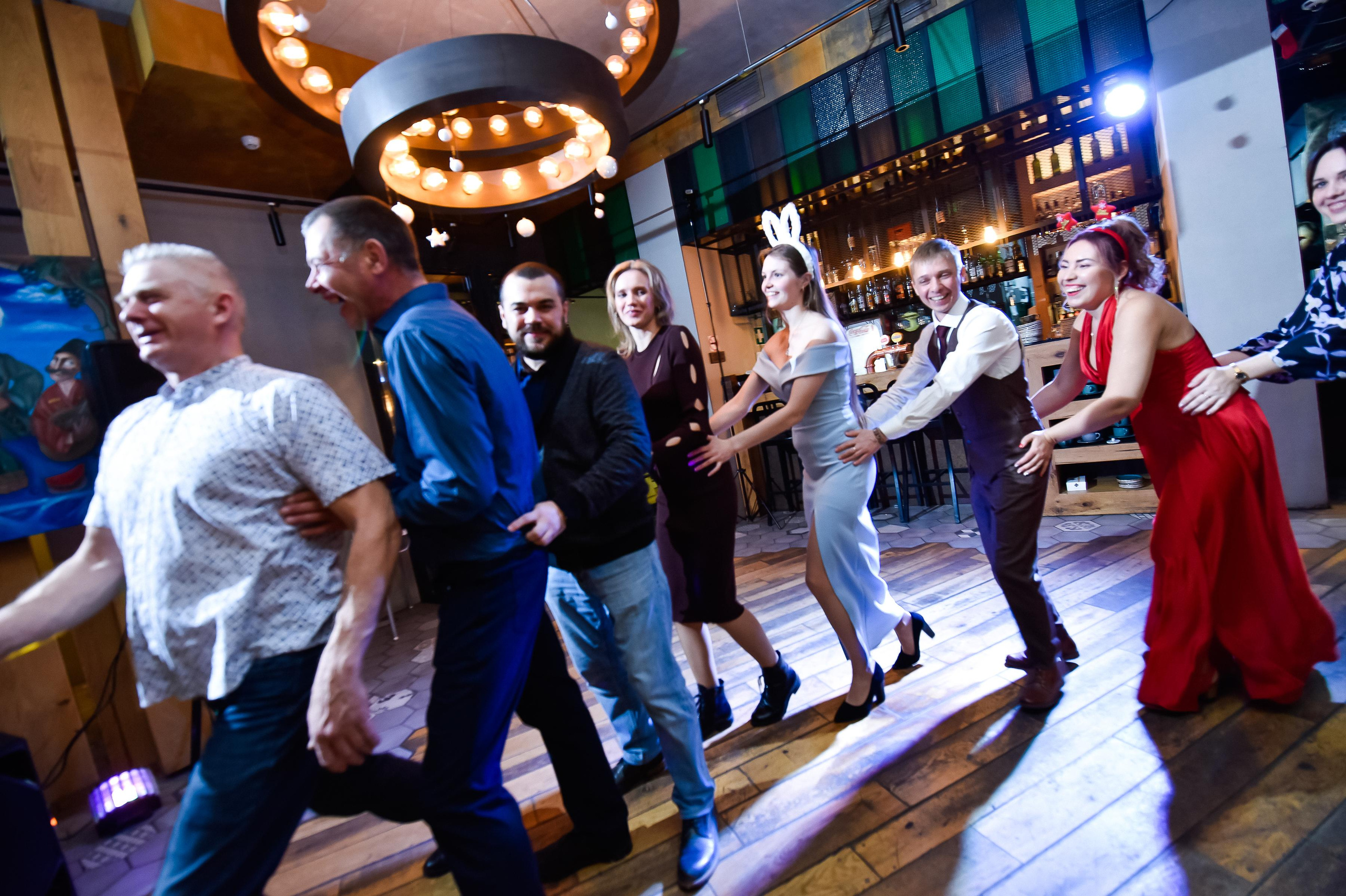 Ёлка в Дади