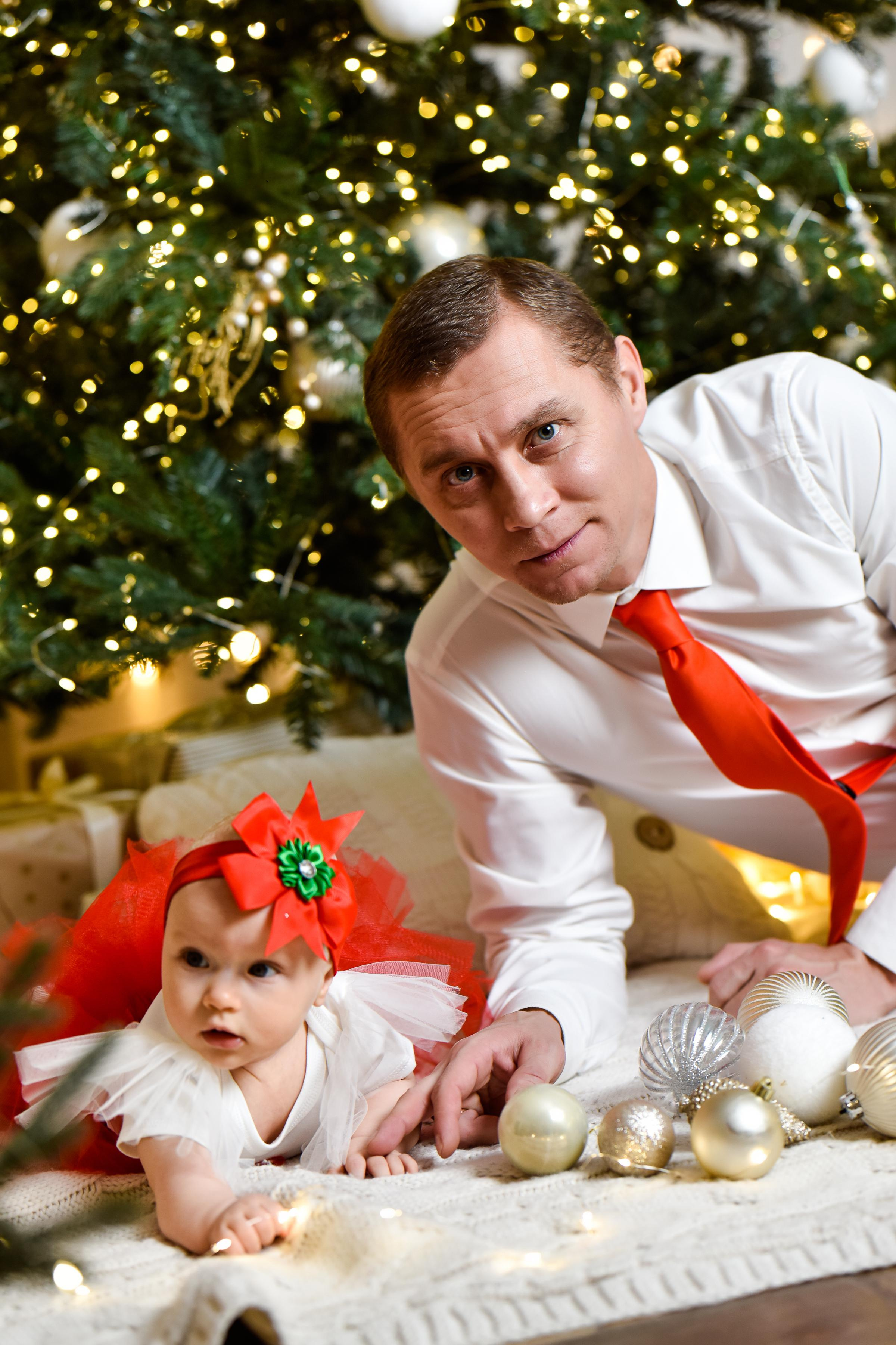 Семья Татьяны