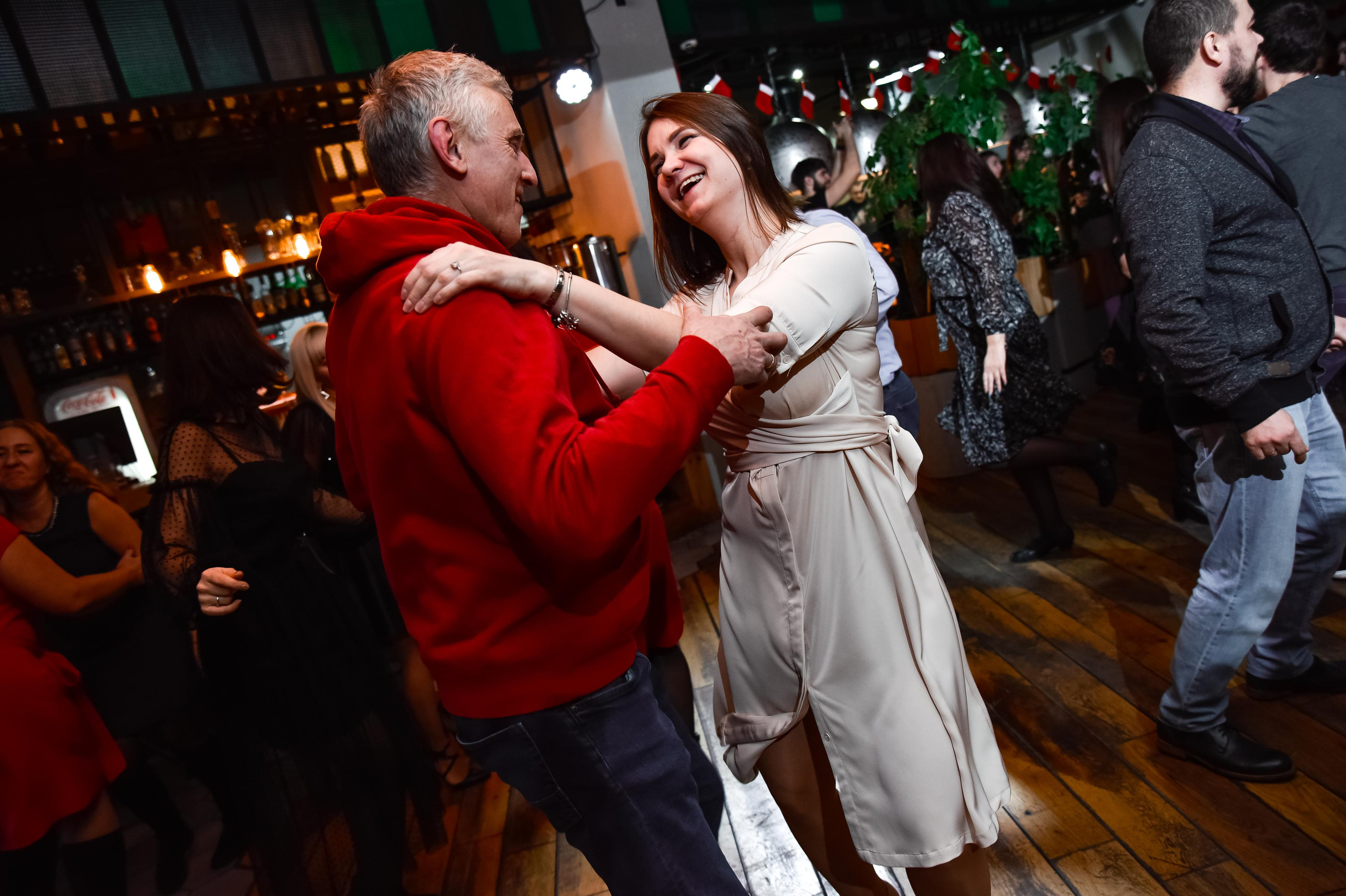 Ёлка в Дади