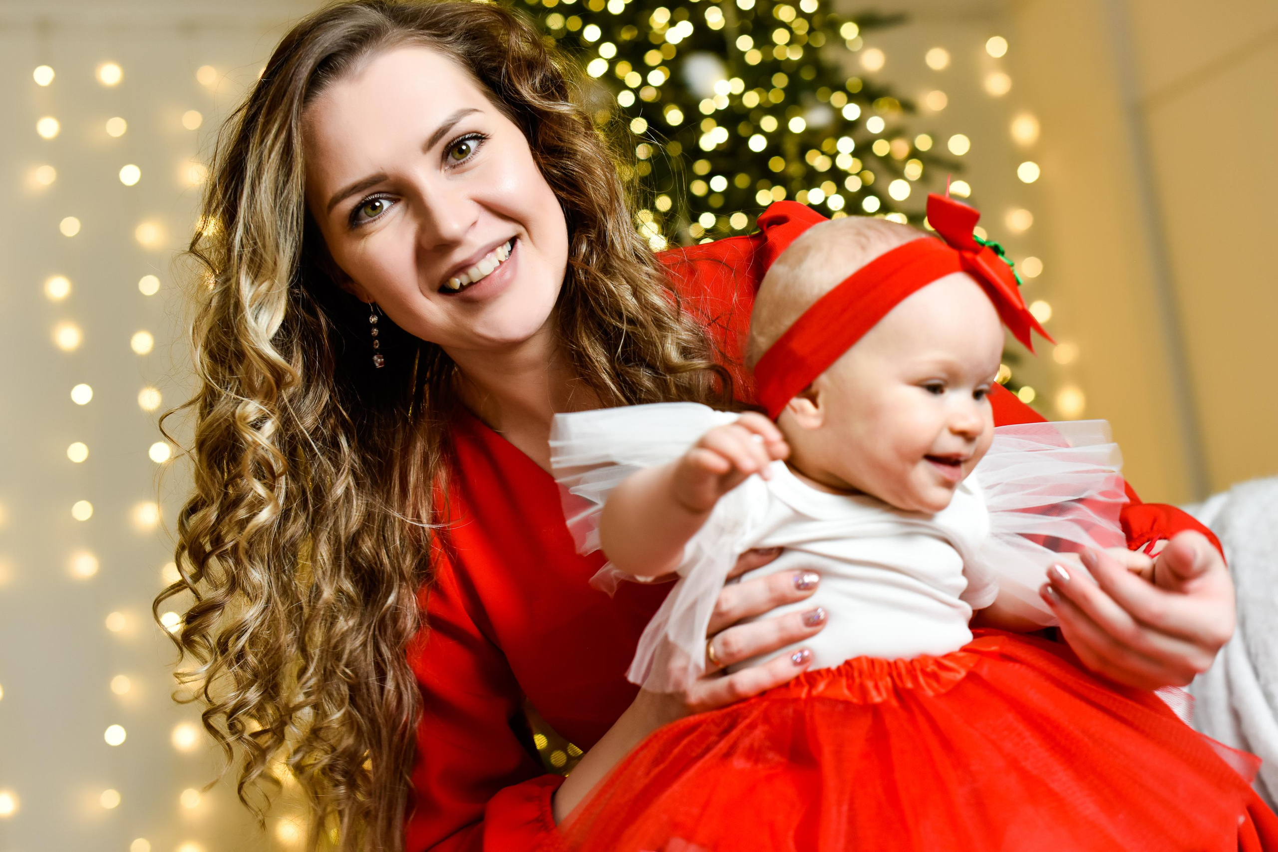 Семья Татьяны