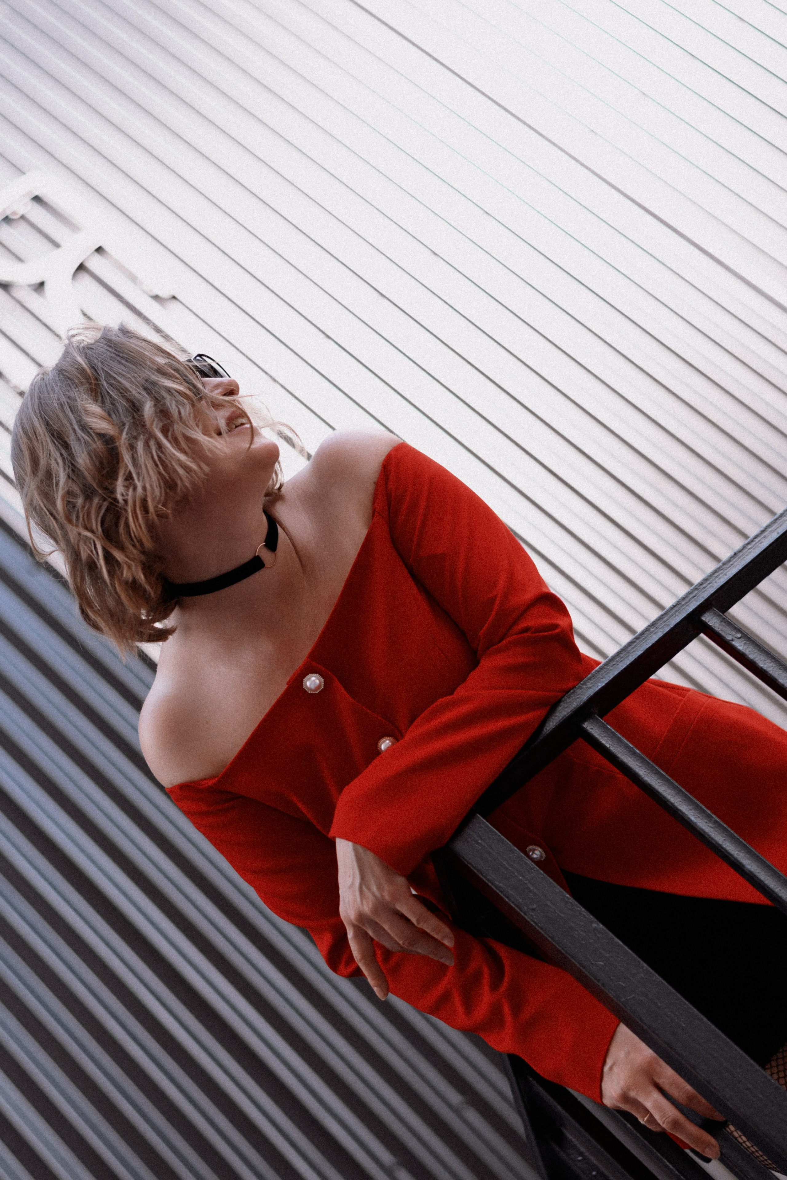 Евгения. Фотограф Дарья Мустафина, Тюмень