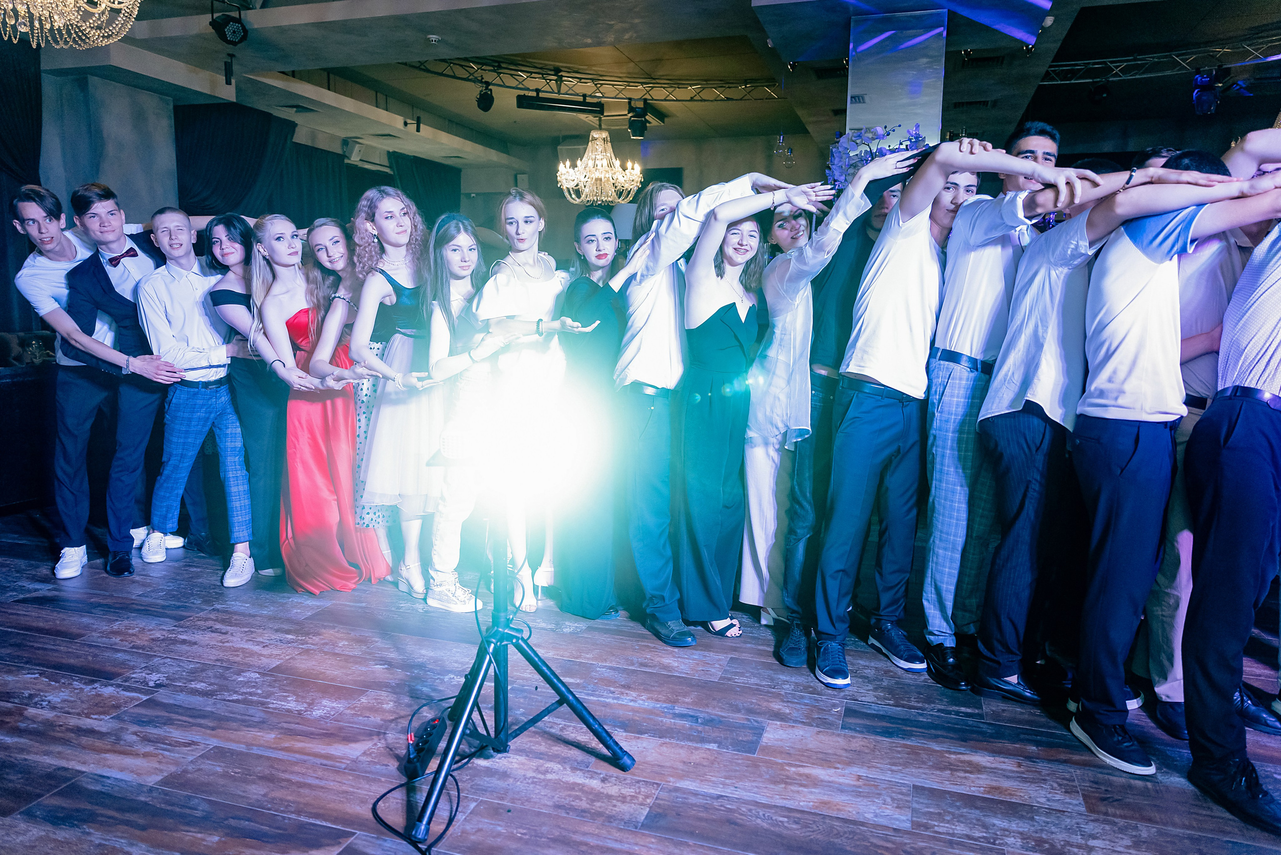 11 класс Гимназия 69. Фотограф и Видеограф в Краснодаре Юлия Солодченко