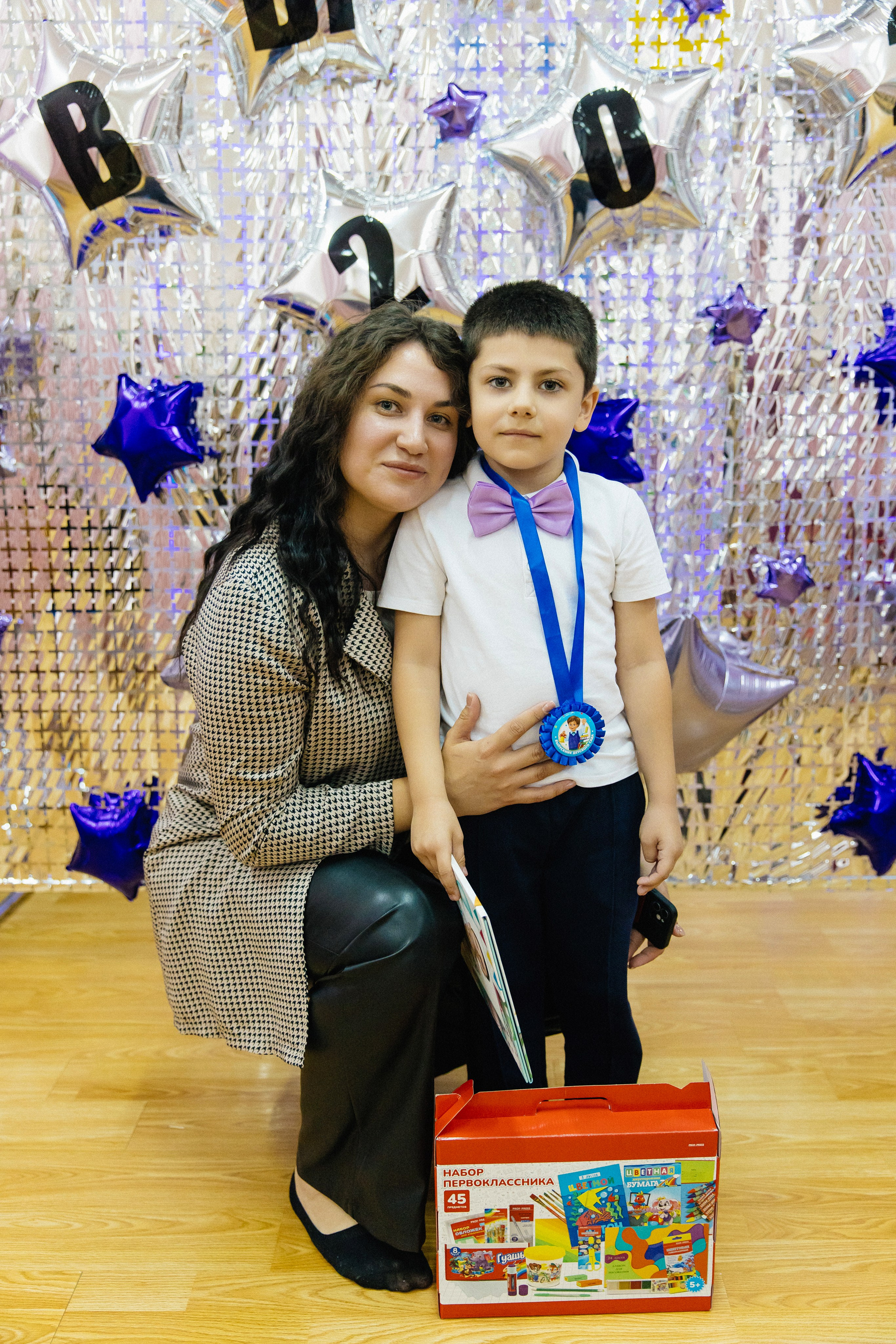 Детский сад № 109. Фотограф и Видеограф в Краснодаре Юлия Солодченко