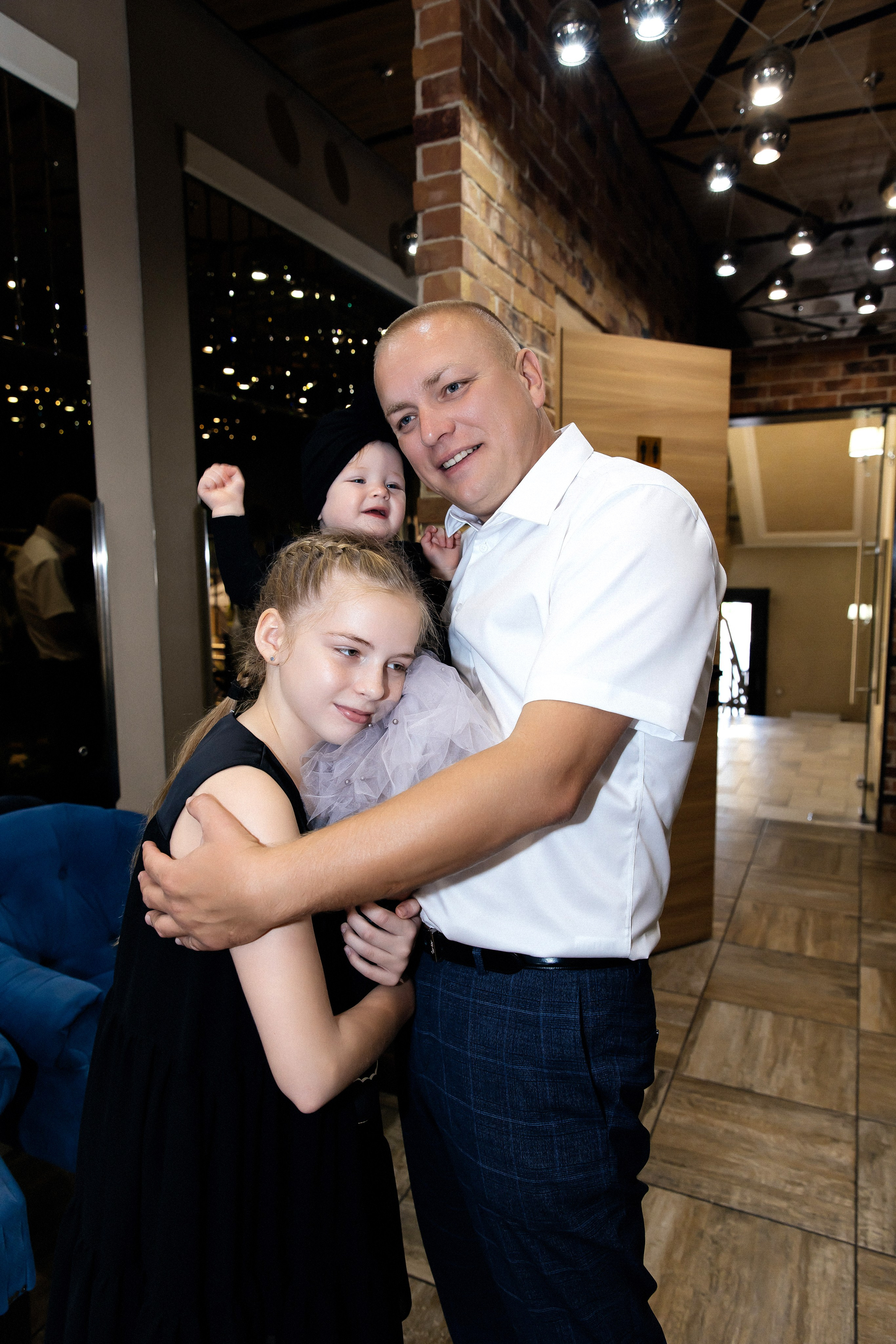 Варваре 1 годик. Фотограф и Видеограф в Краснодаре Юлия Солодченко