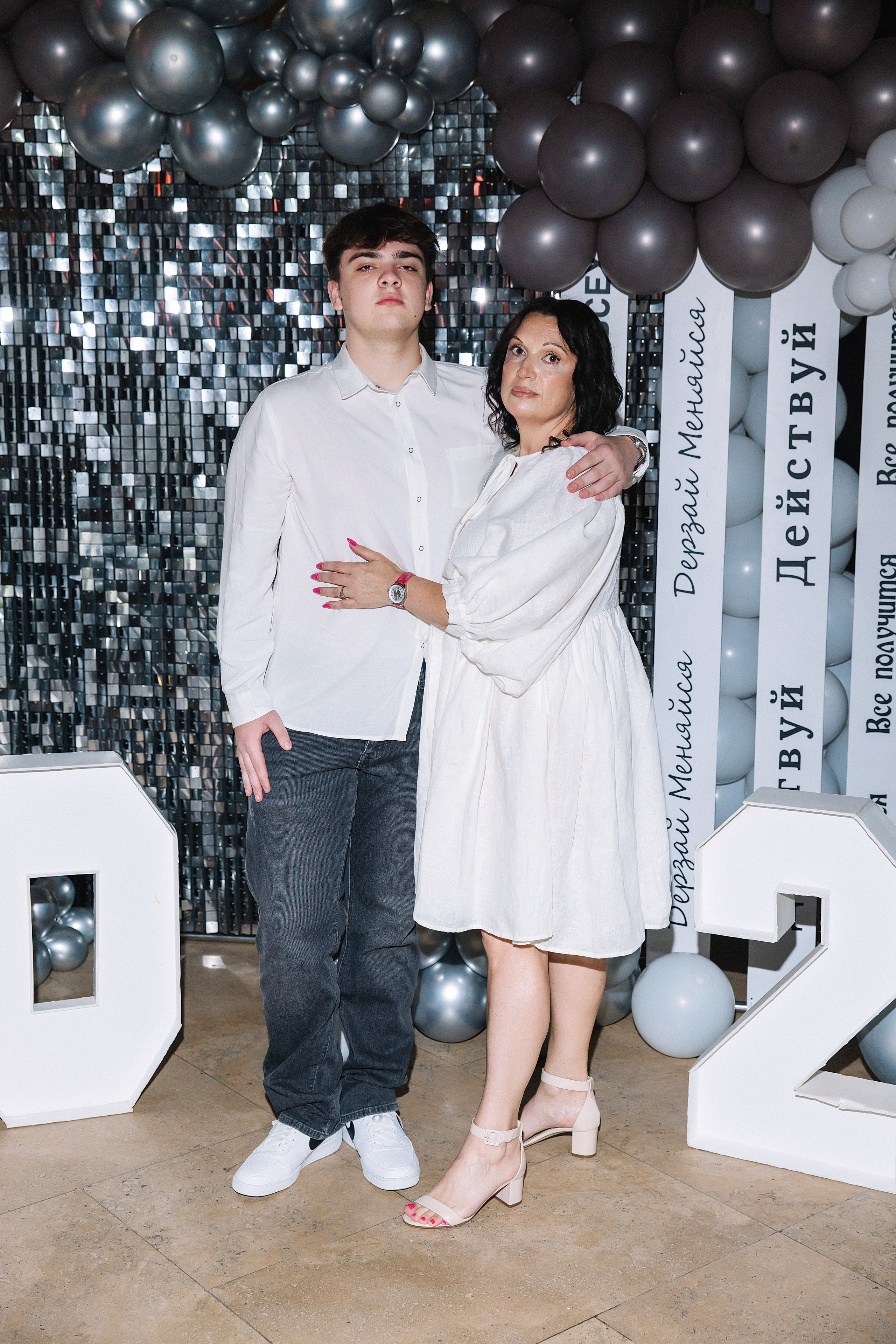 11 класс Гимназия 82. Фотограф и Видеограф в Краснодаре Юлия Солодченко