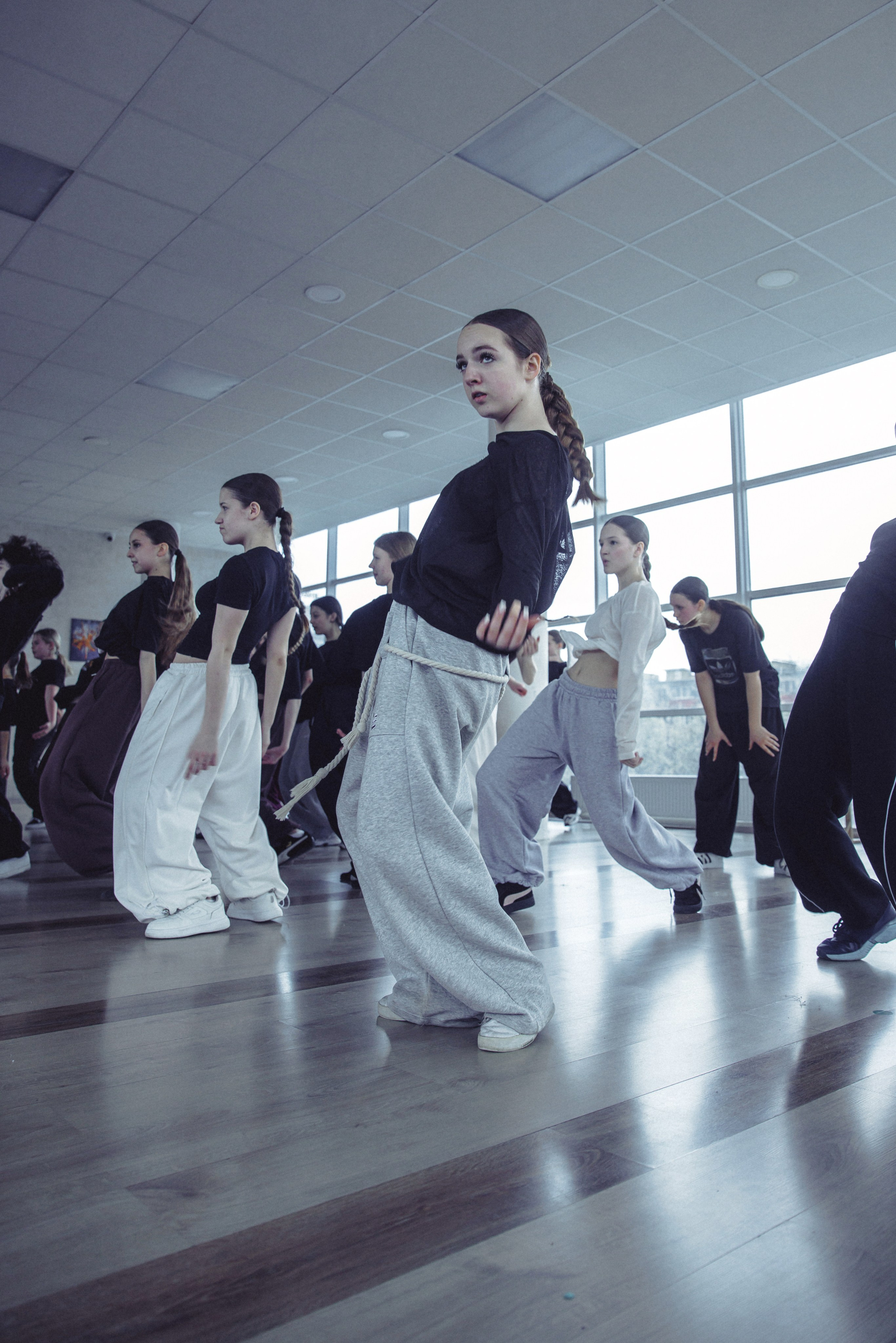 МК от солистки балета TODES Анны Макогоновой. Фотограф и Видеограф в Краснодаре Юлия Солодченко