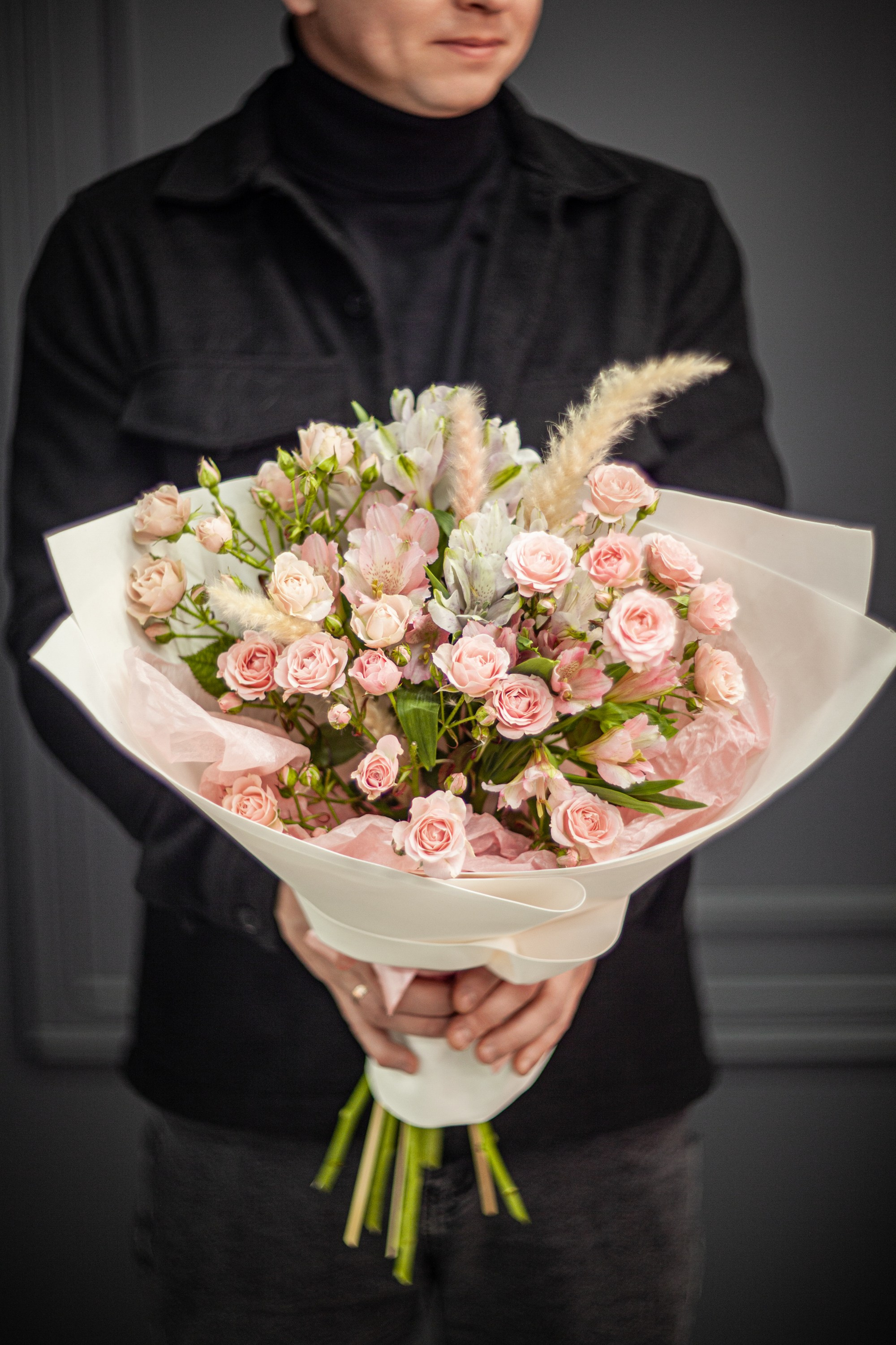 Цветы. Фотограф Казначеева Юлия Иваново/Москва