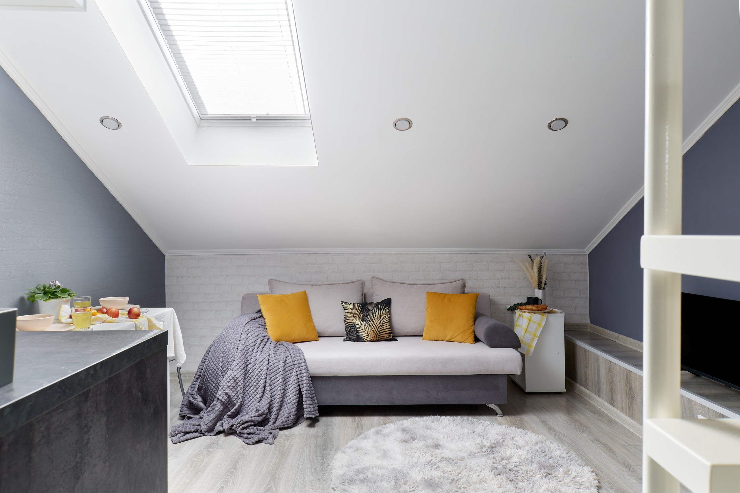 Интерьерная съемка. Интерьерная и рекламная съемка