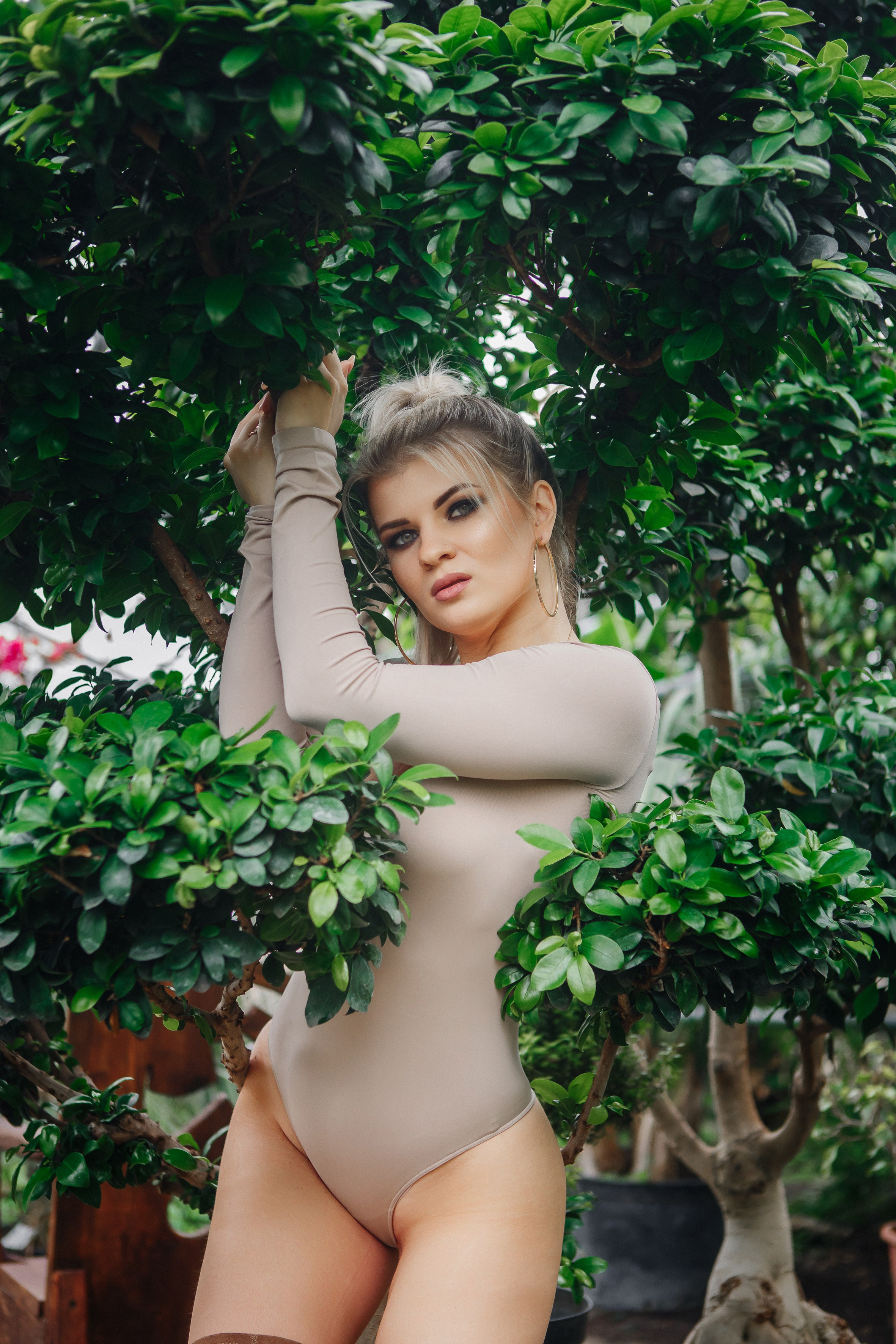 Анастасия ЗеленХоз. Свадебный и портретный Фотограф в Липецке Дмитрий Котюков