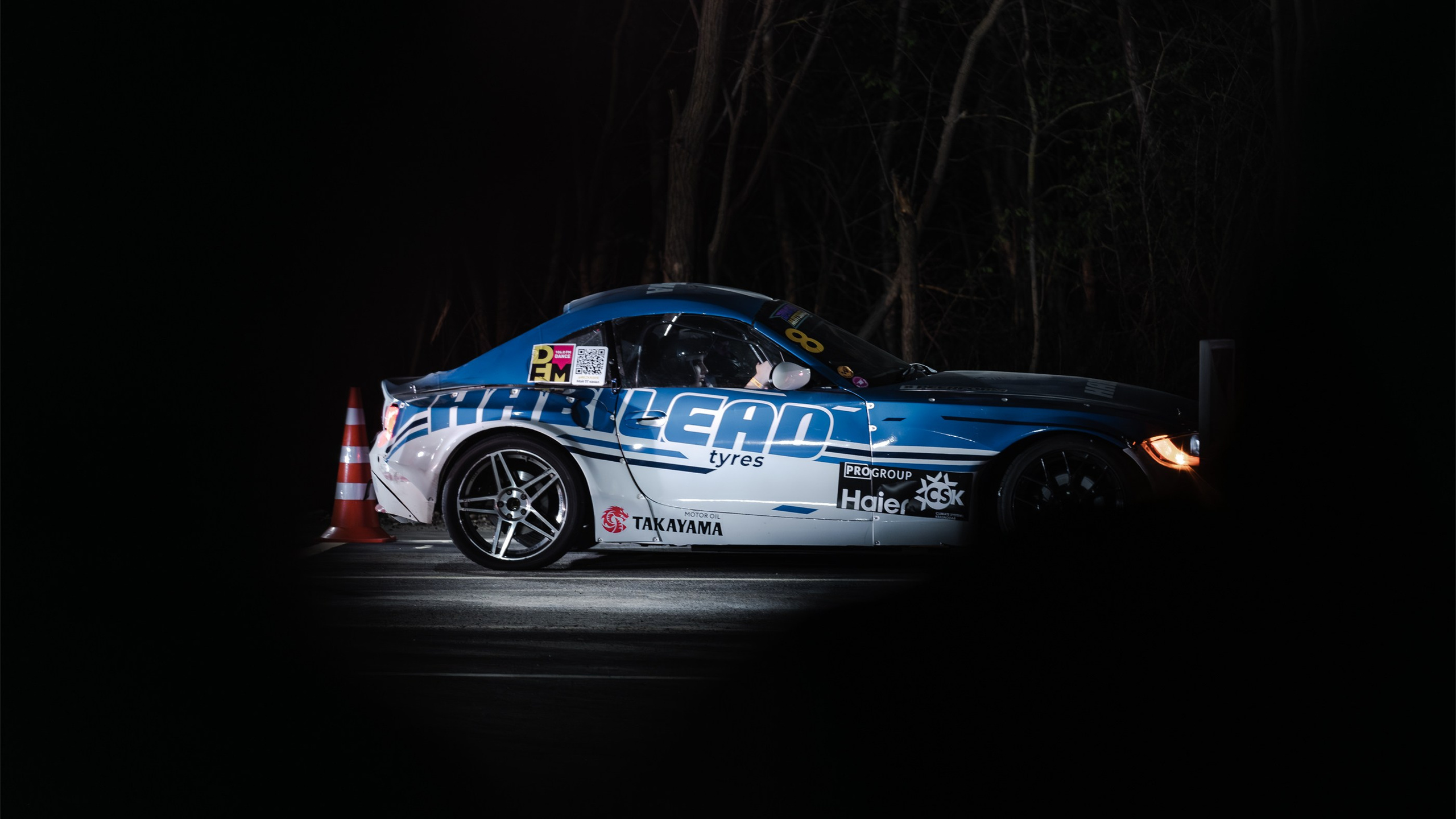 //DRIFT_YUG / MATSURI2025. Автомобильный фотограф