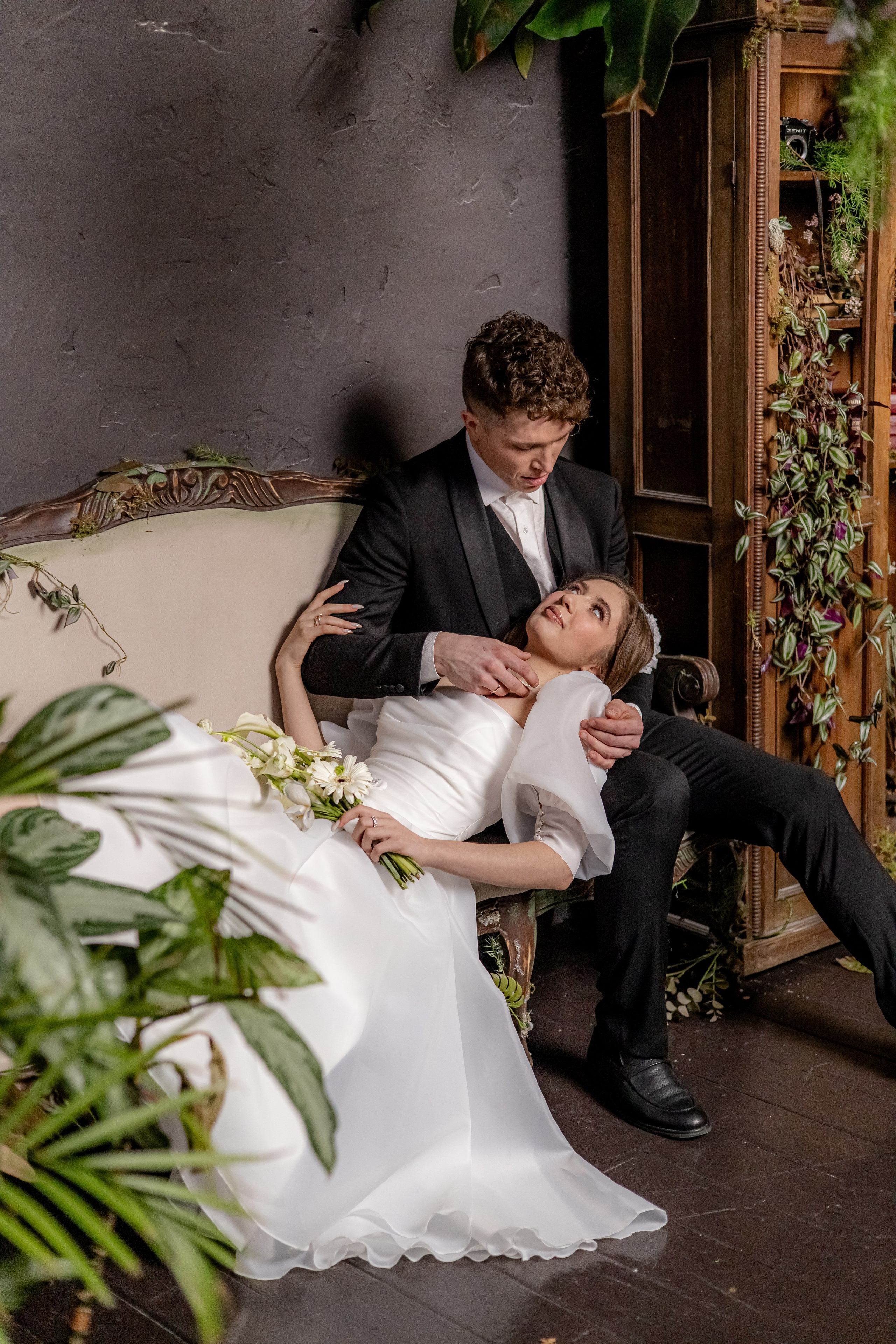 Александр и Валерия. KATERINA VINOKUROVA ФОТОГРАФ ПЕРМЬ