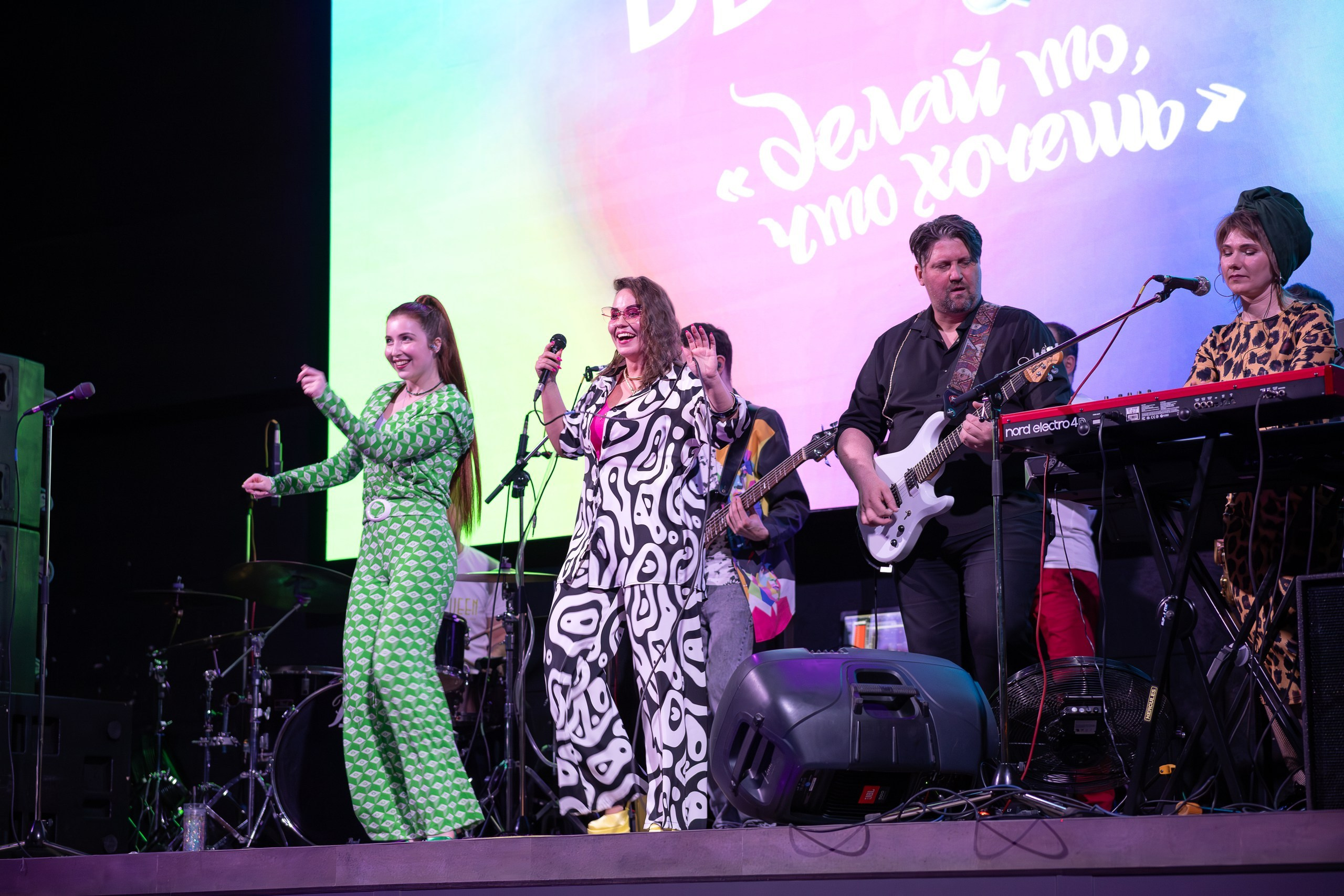 Сборная Кузбасса по фанку «BBQueen». Портретный фотограф, бизнес-контент Кемерово Уфимцева Ирина