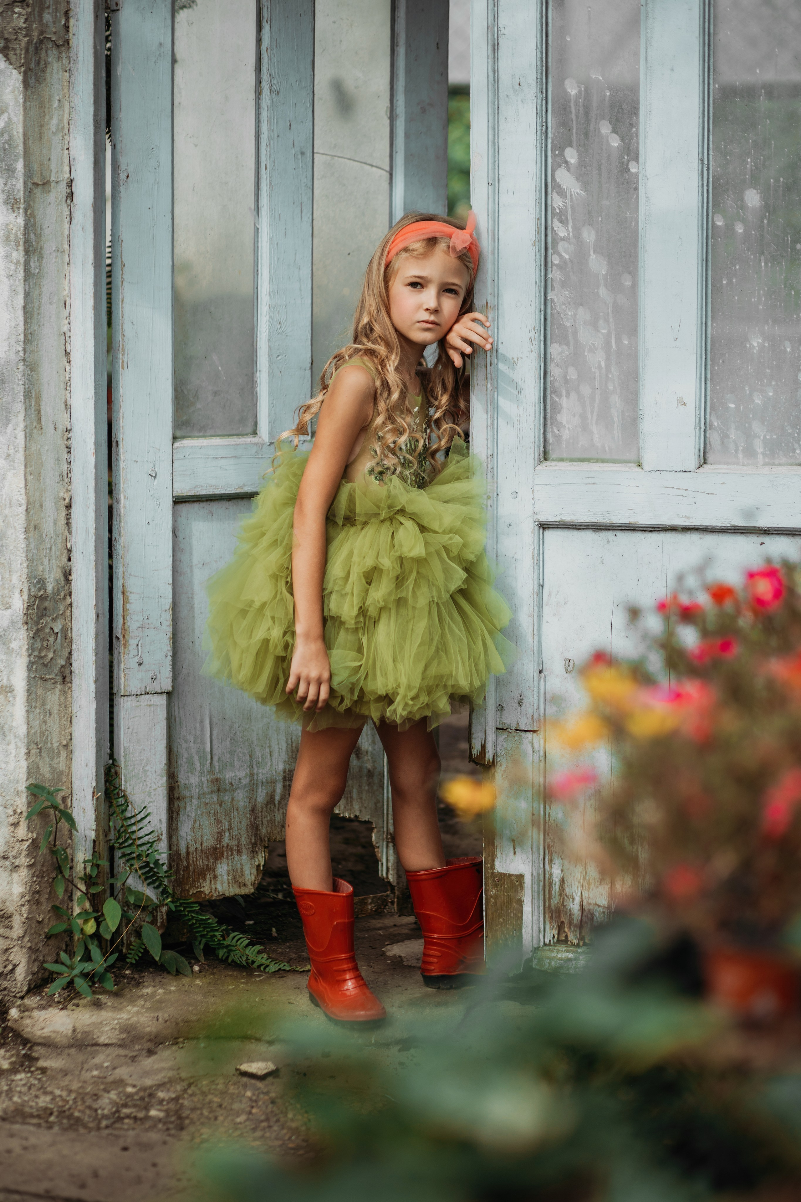 Теплица мацеста. Фотограф Сочи Татьяна Зорина