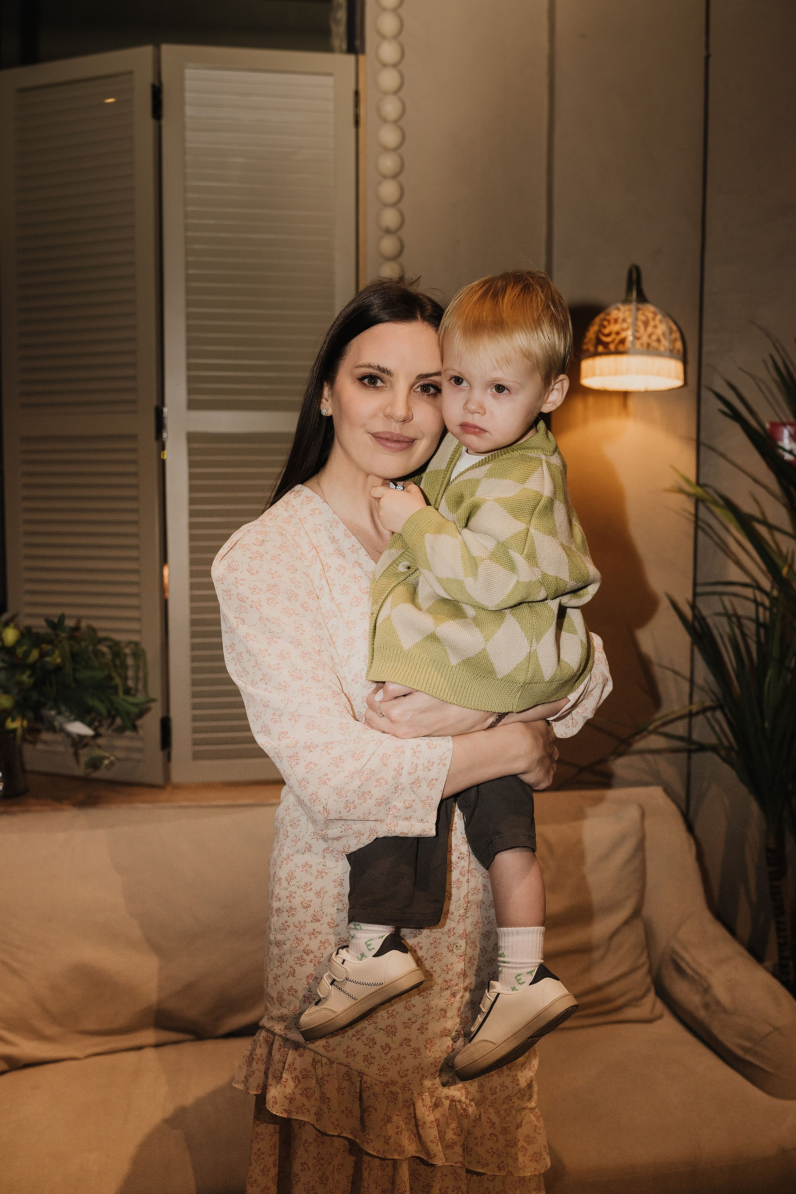 Карина (ДР Сына). Фотограф в Москве Ангелина Ким