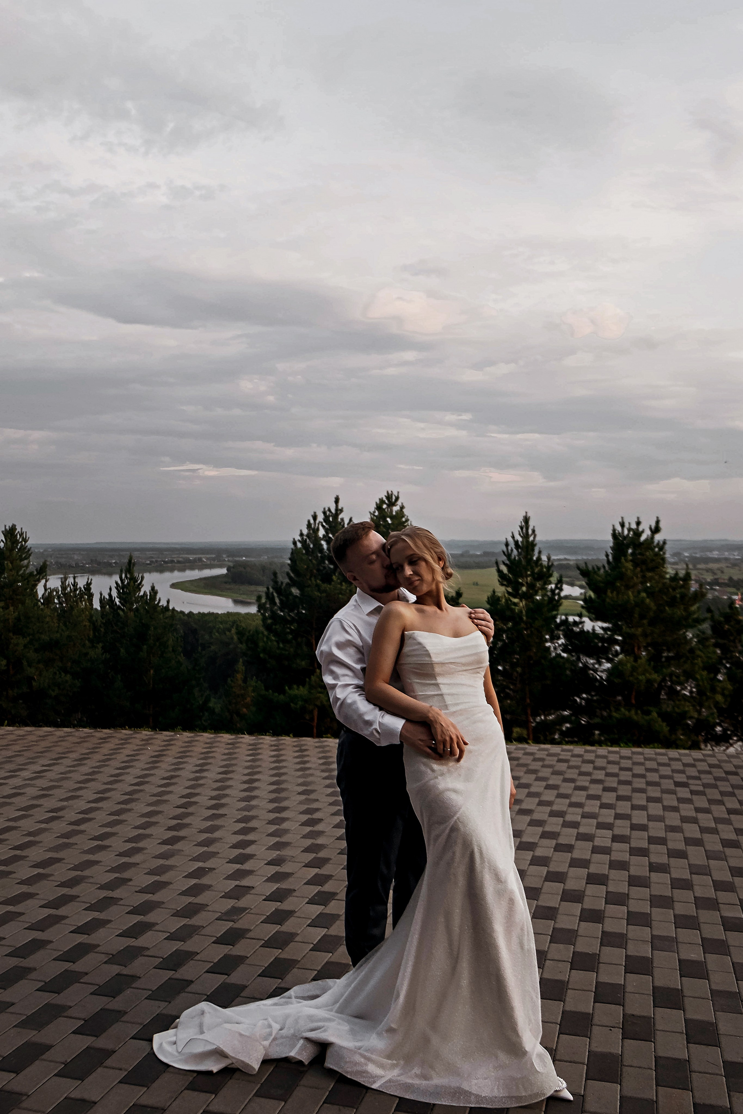 Александра + Максим. Свадебный и семейный фотограф в Новосибирске, Санкт-Петербурге, Москве