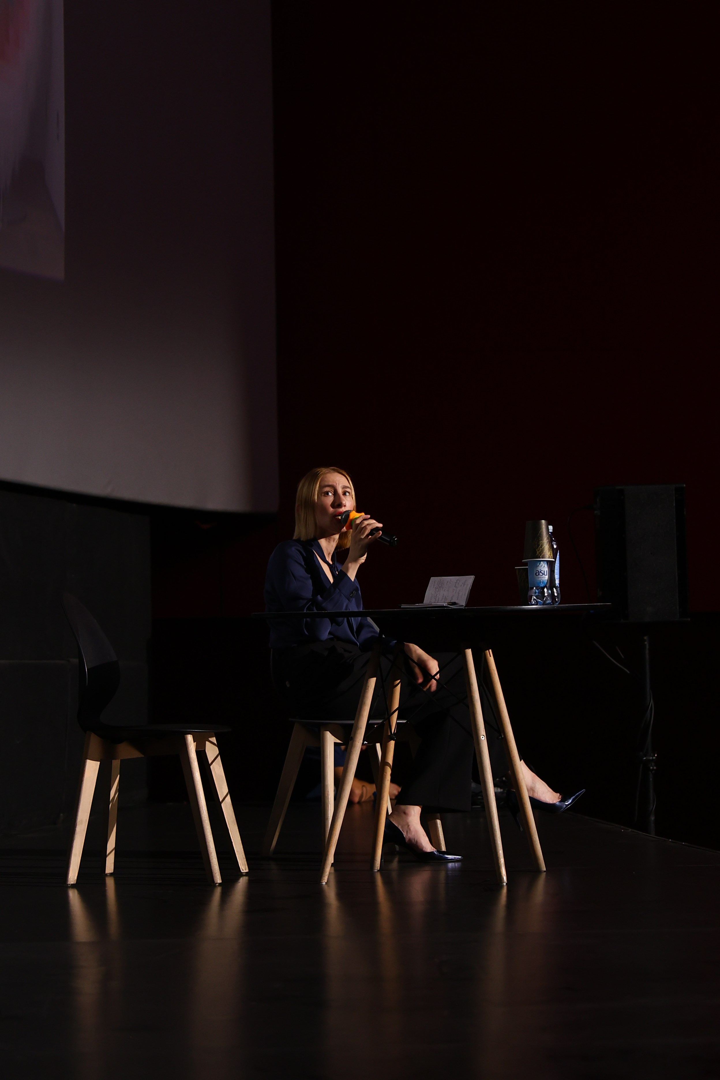 Кинофестиваль. Спортивный/коммерческий фотограф/видеограф