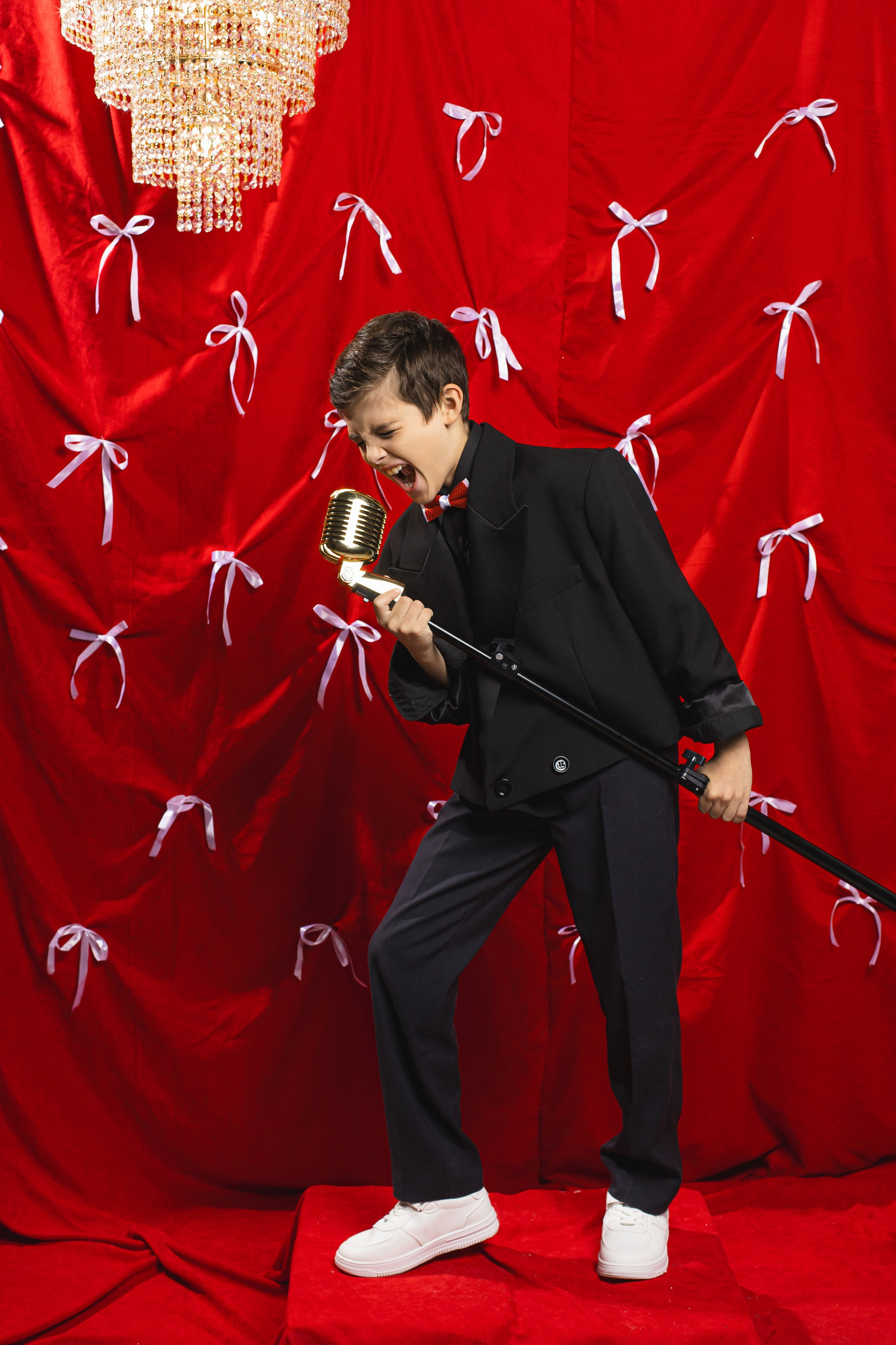 Голливуд. Семейный и свадебный фотограф в Ижевске Лушникова Екатерина