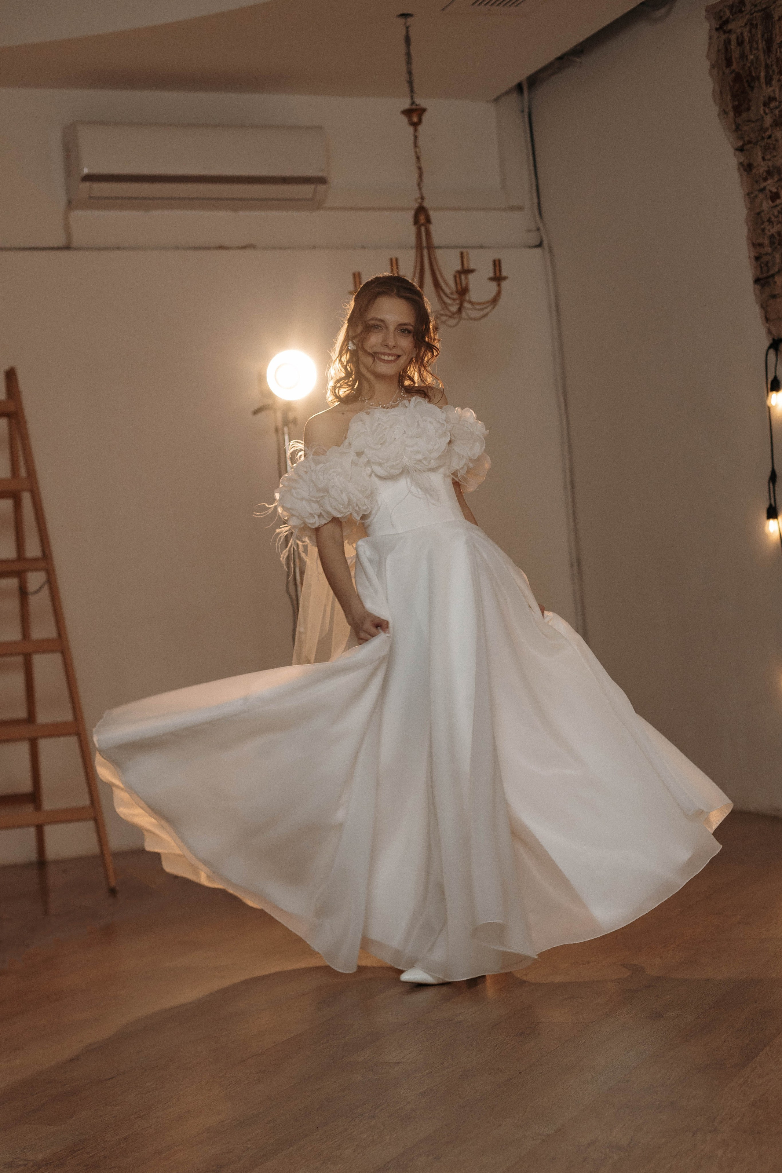 WedDay. Свадебный, семейный фотограф в Перми и Пермском крае. Ольга Старицына