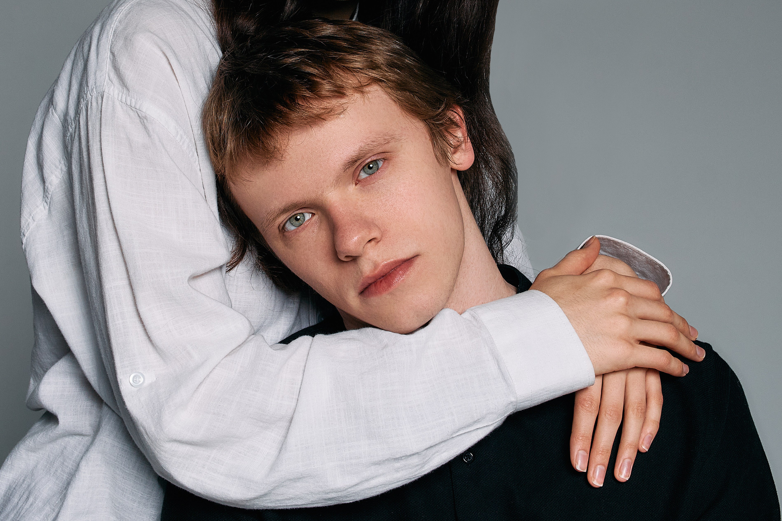 Софья и Тимофей. Фотограф в Екатеринбурге Елизарова Юлия