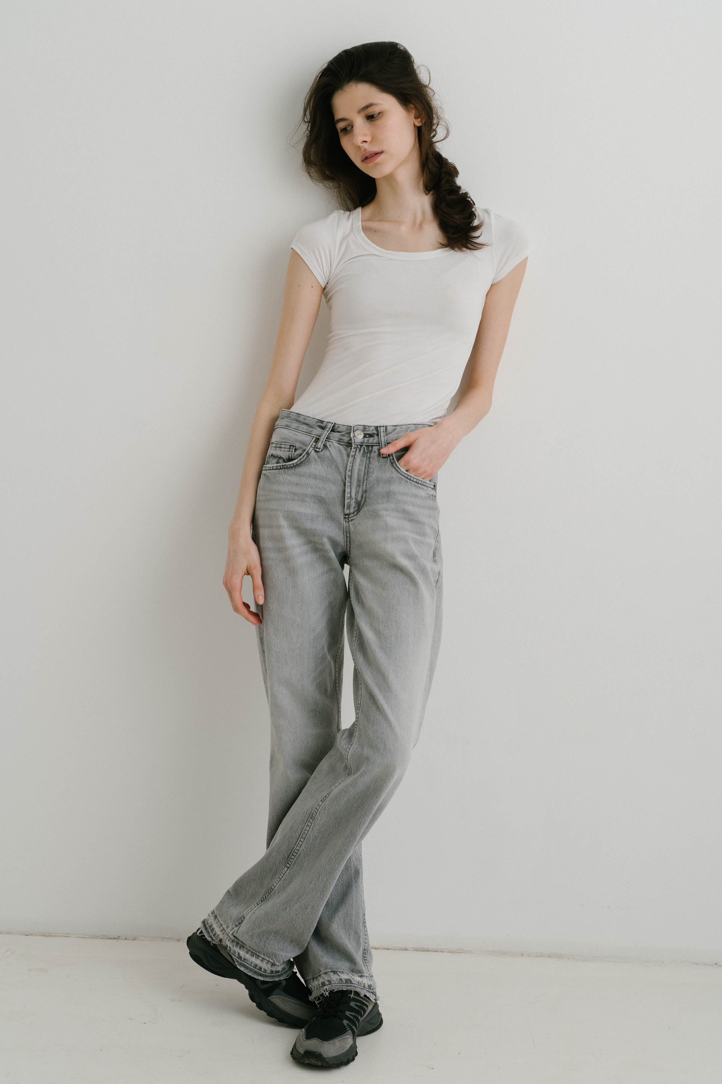 Стеша. Главная