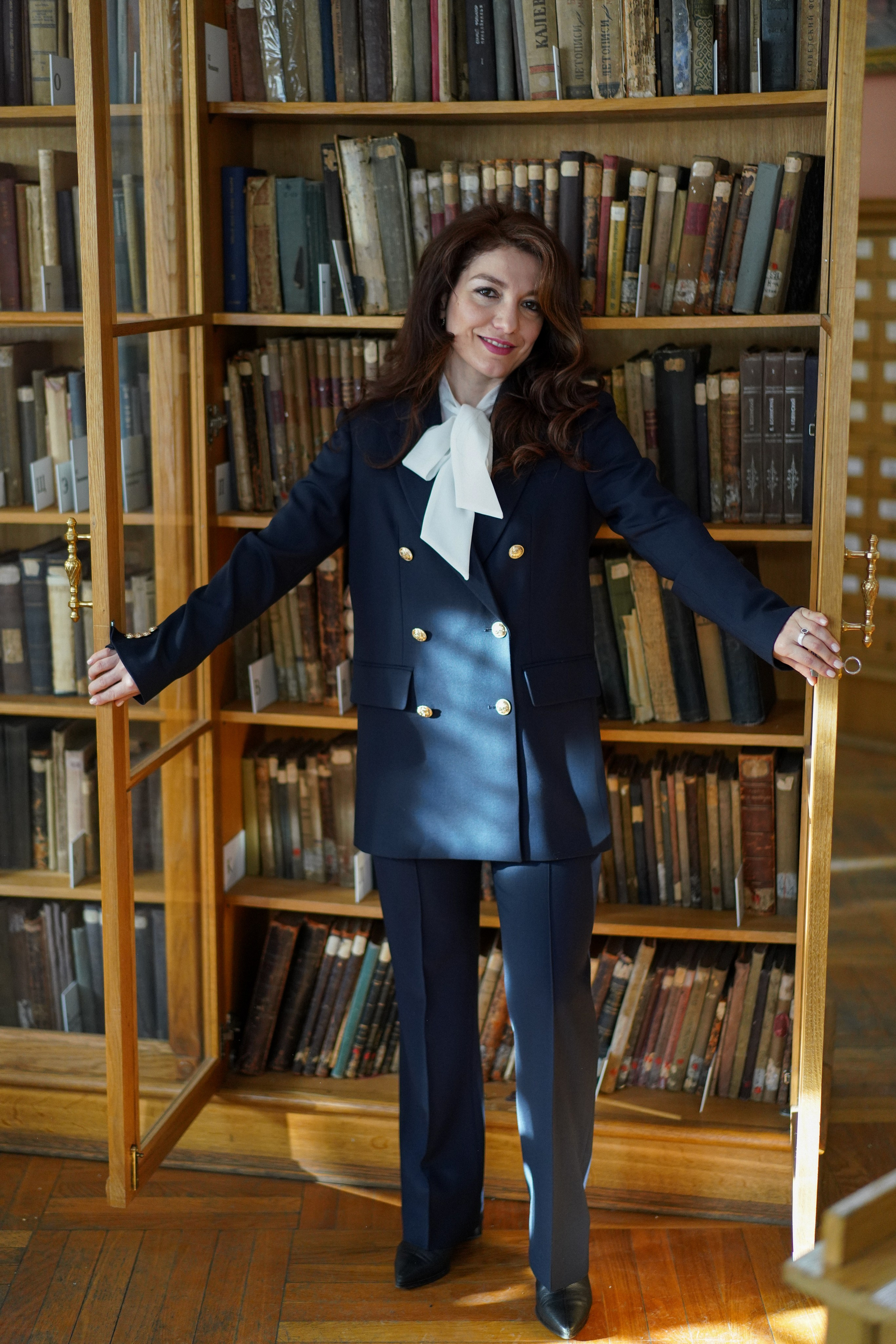 Ануш. Съемка для контента. Портретный фотограф Алёна Счетчикова