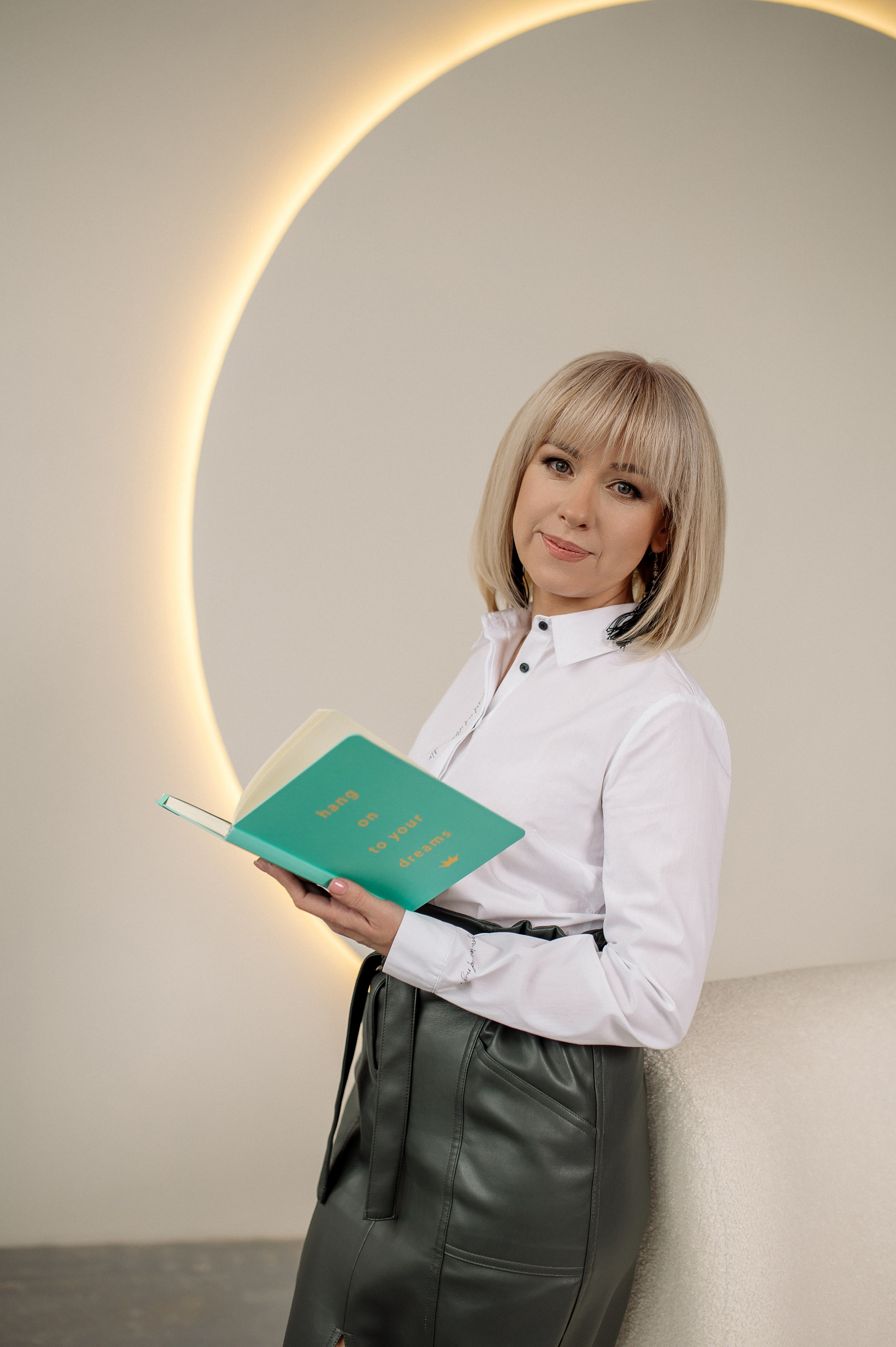 Психолог. Фотограф Мария Стрелкова