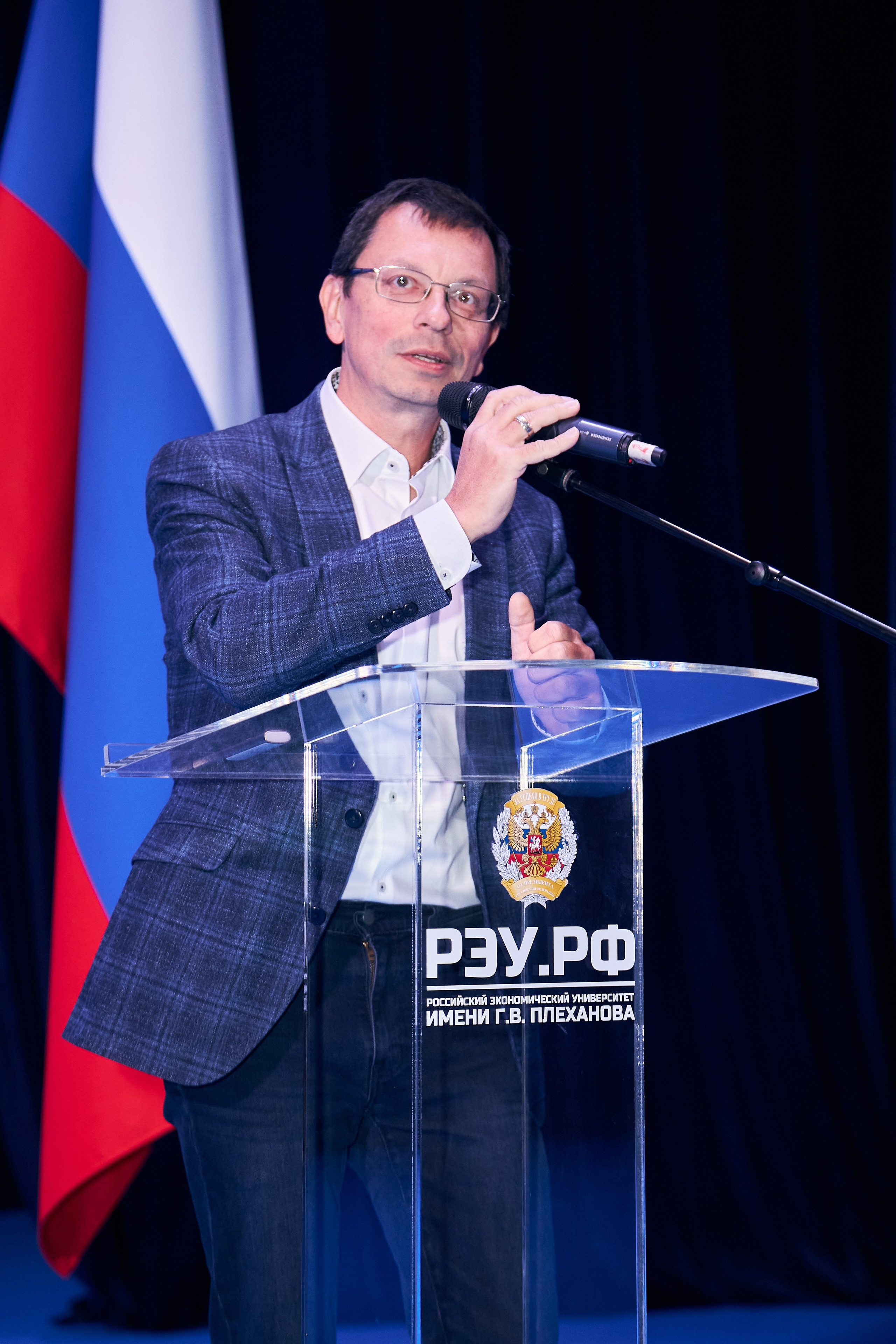 Седьмой профессорский форум. Фотограф Савченко Люба. Москва