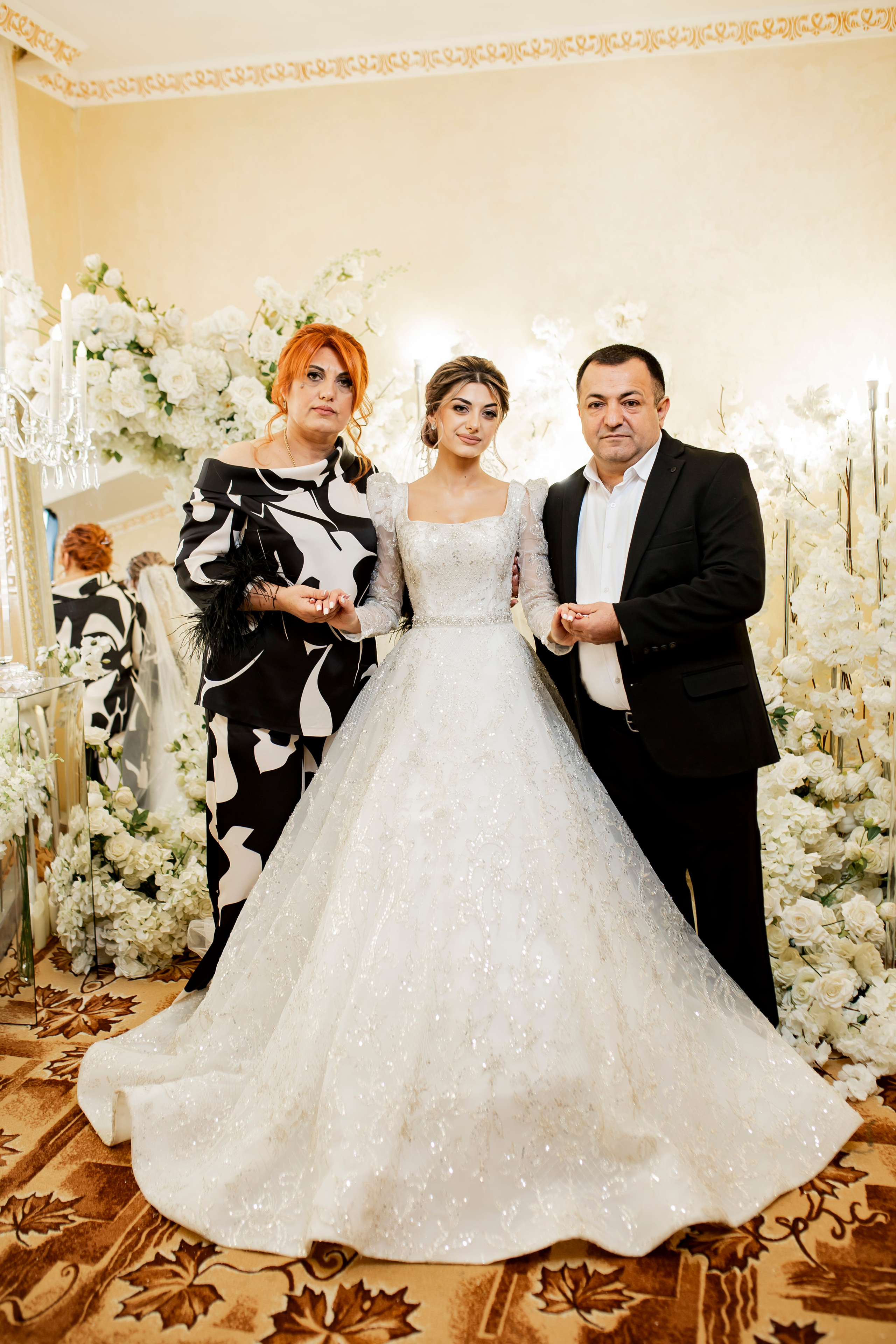 WEDDING V&H. Свадебный и семейный фотограф в Сочи Анастасия Мальцева