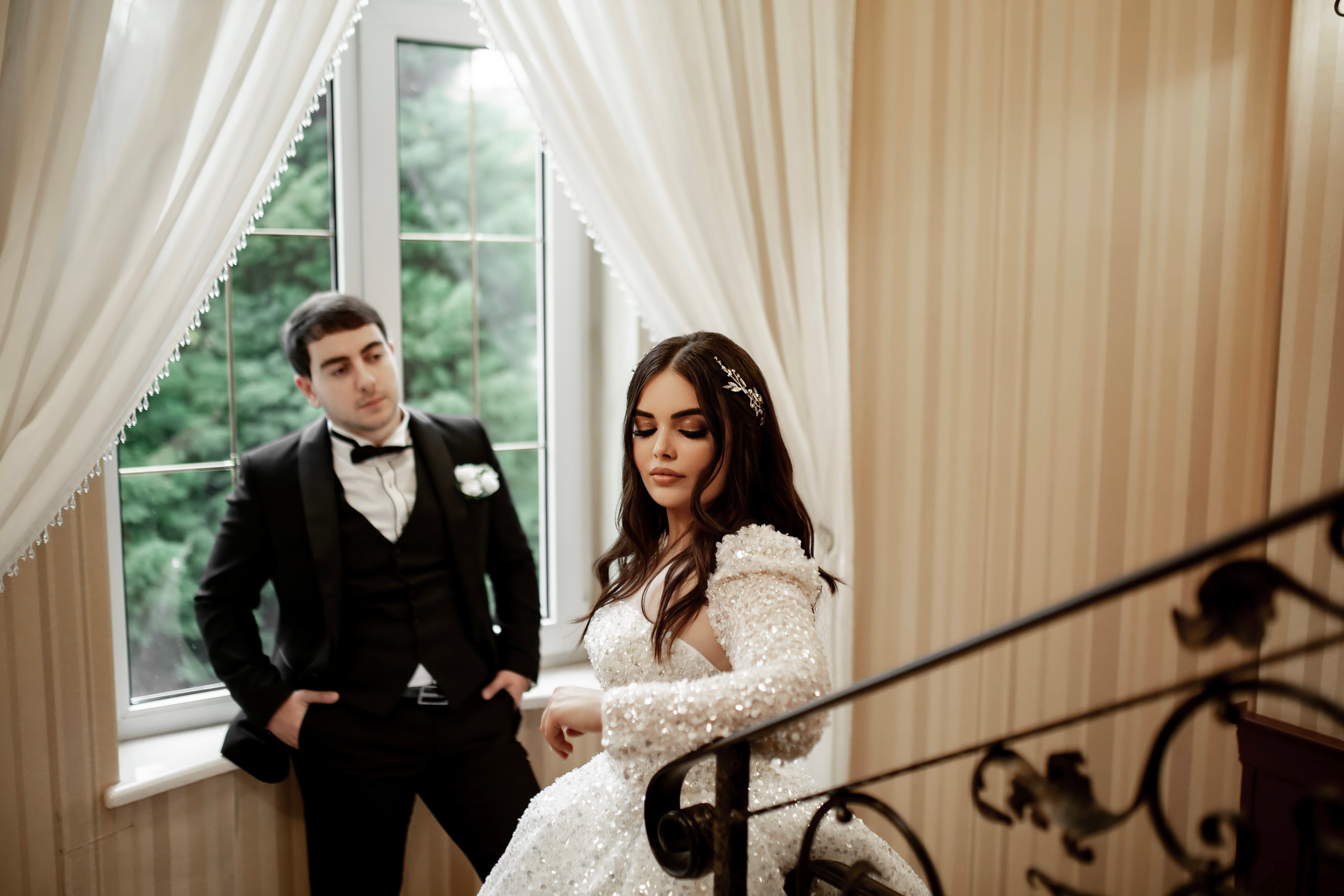 Свадебный и семейный фотограф в Сочи Анастасия Мальцева