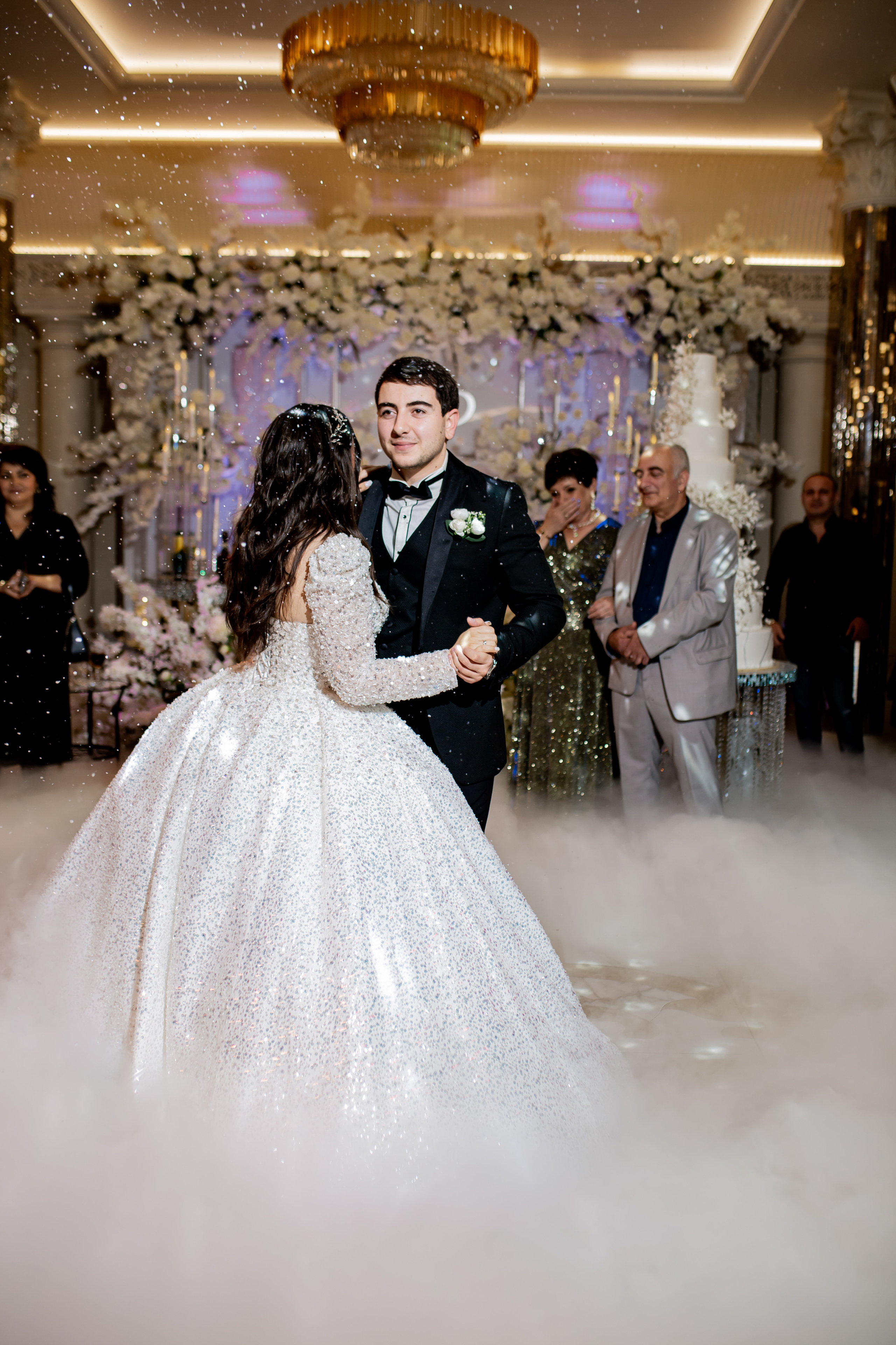 АШОТ И РУЗАННА. Свадебный и семейный фотограф в Сочи Анастасия Мальцева