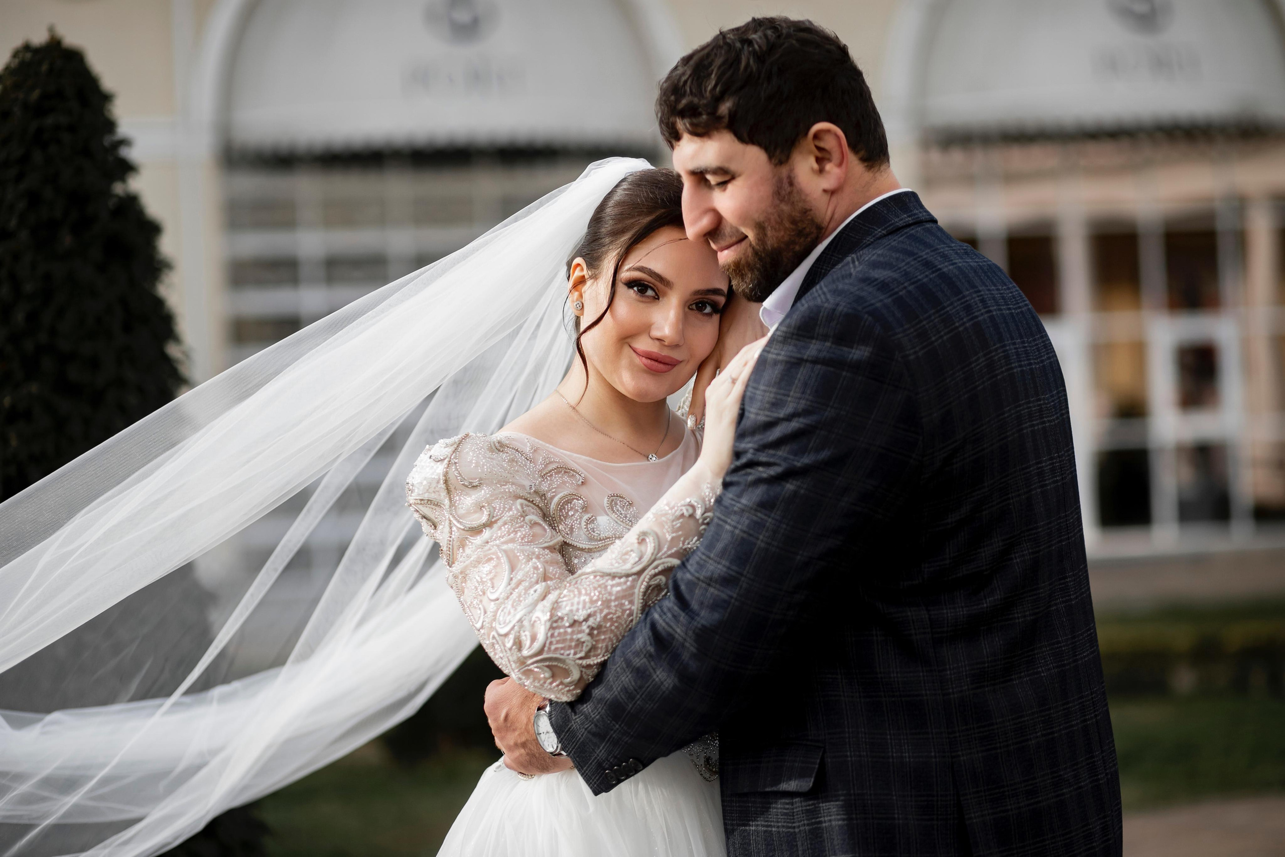 SAMIR & MONIKA. Свадебный и семейный фотограф в Сочи Анастасия Мальцева