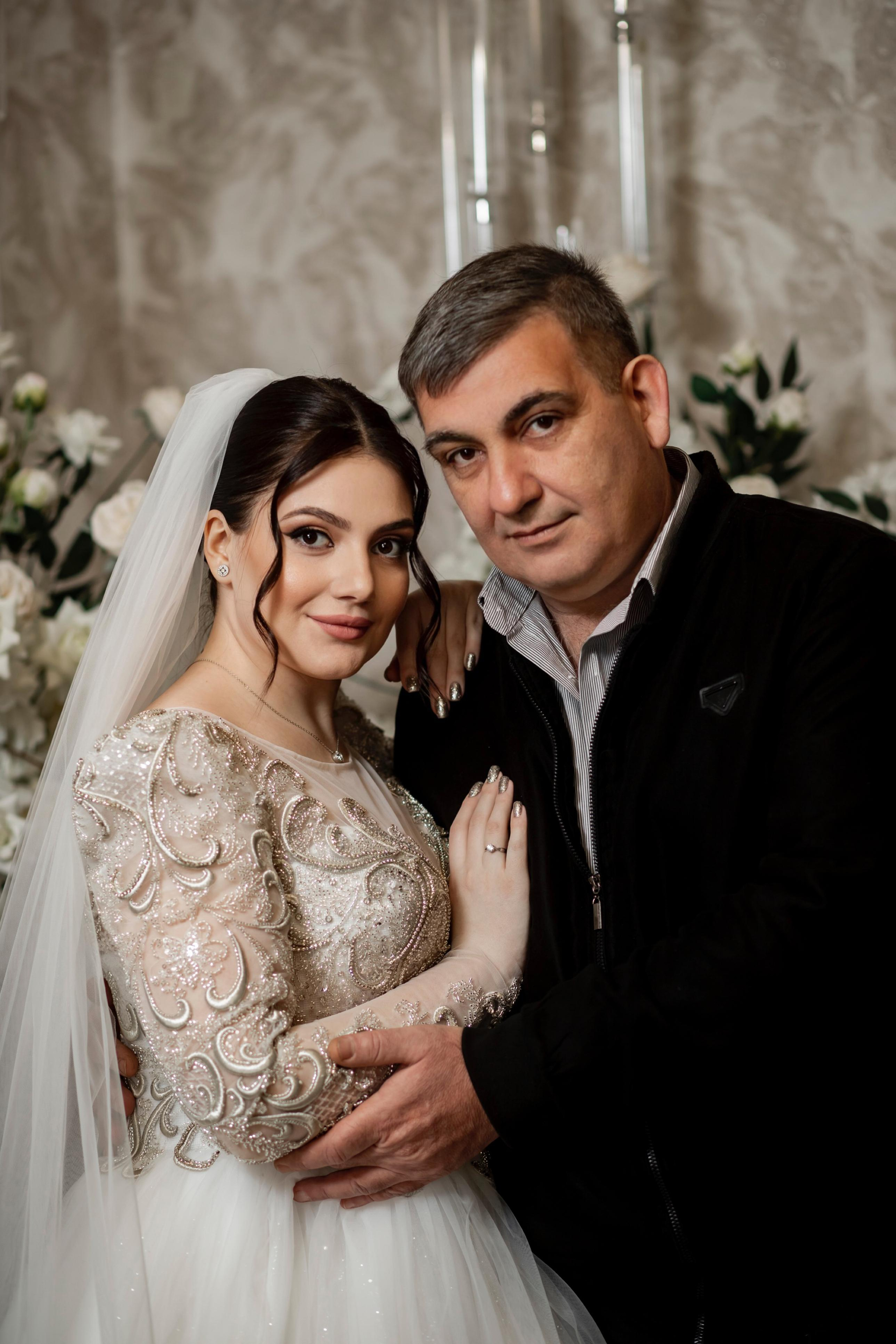 SAMIR & MONIKA. Свадебный и семейный фотограф в Сочи Анастасия Мальцева