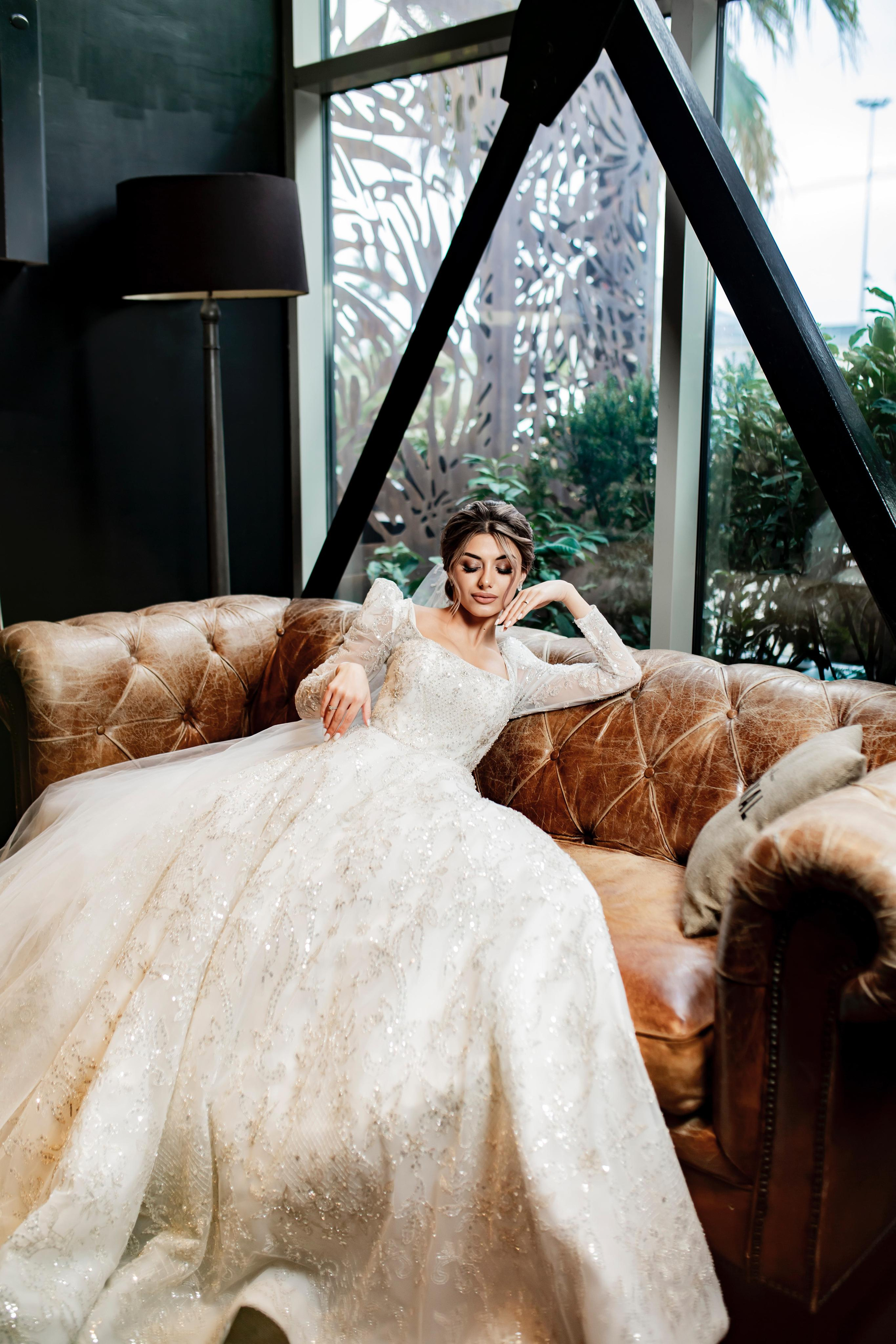 Свадебный и семейный фотограф в Сочи Анастасия Мальцева